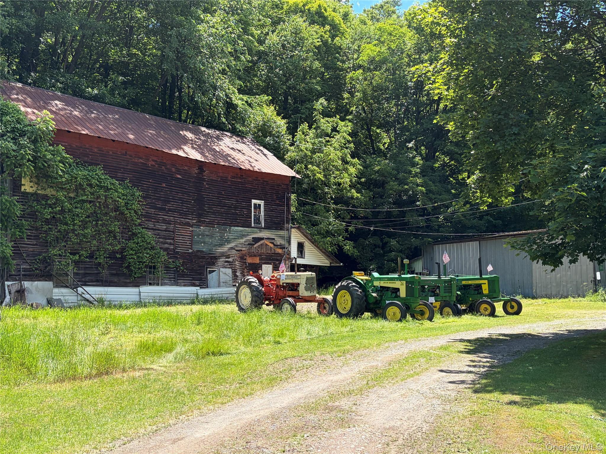 Single Family Beechwoods  Sullivan County, NY 12723, MLS-1014395-5