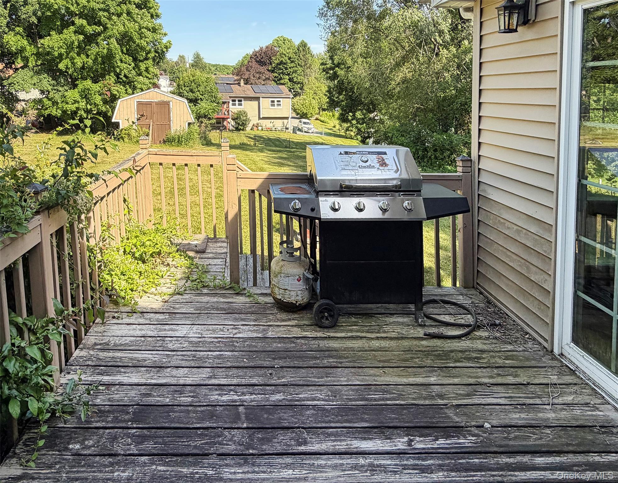 Single Family Lorelei Drive Orange County, NY 10940, MLS-1014402-12