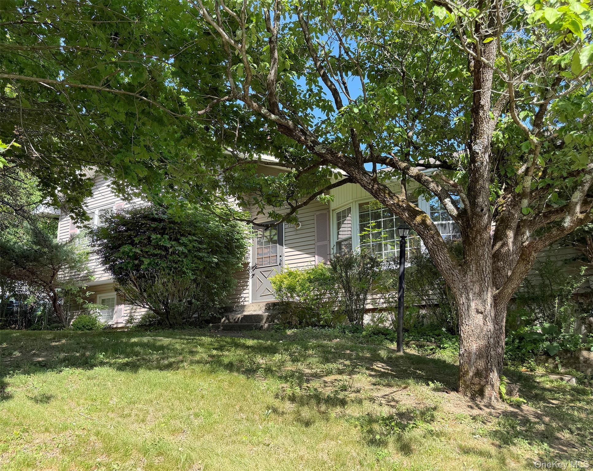 Single Family Lorelei Drive Orange County, NY 10940, MLS-1014402-2