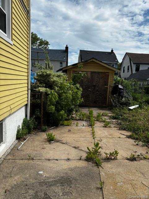 Single Family 112th Road  Queens, NY 11412, MLS-1014421-8