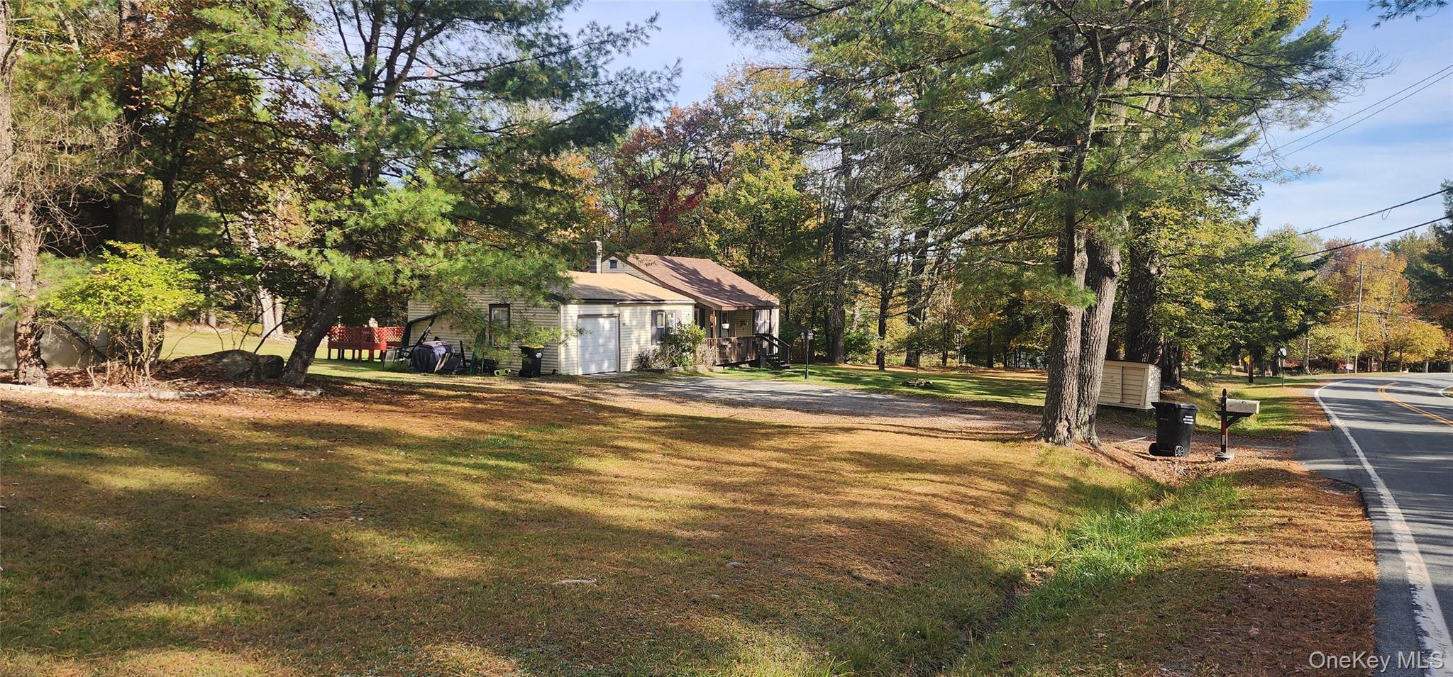 Single Family Cold Spring Road Sullivan County, NY 12701, MLS-1014425-2