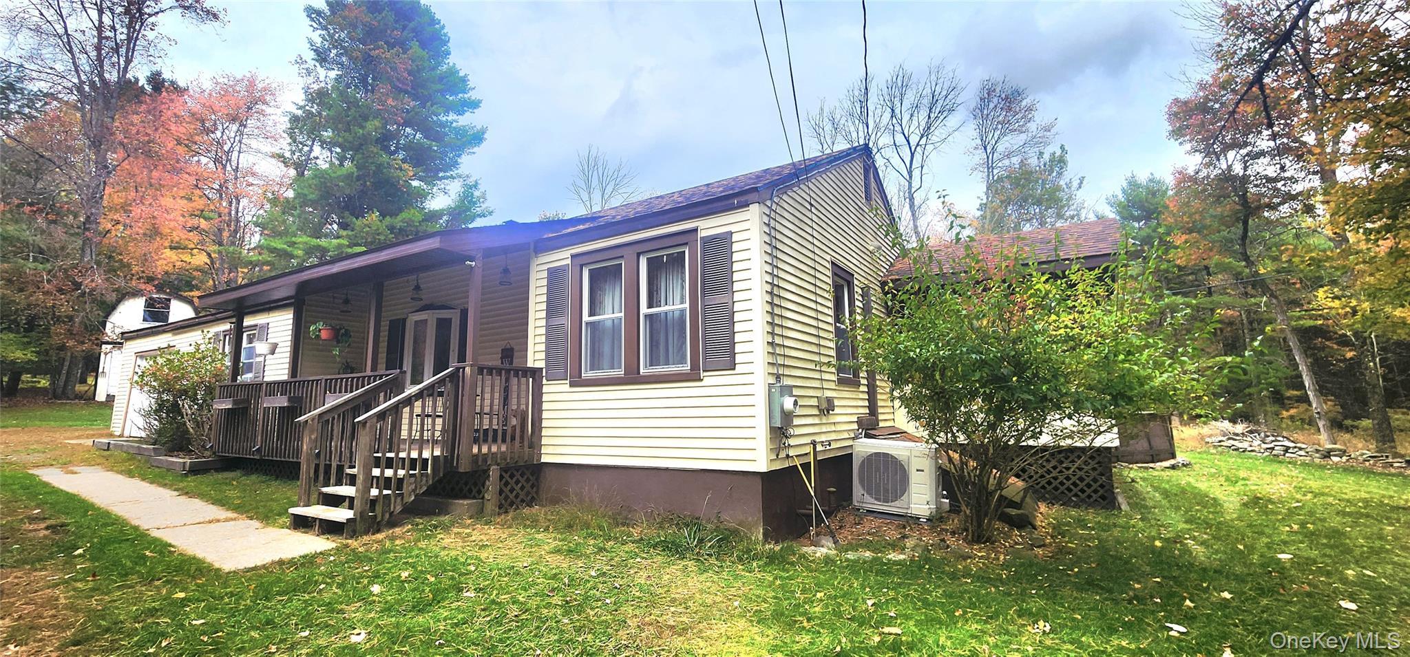 Single Family Cold Spring Road Sullivan County, NY 12701, MLS-1014425-3