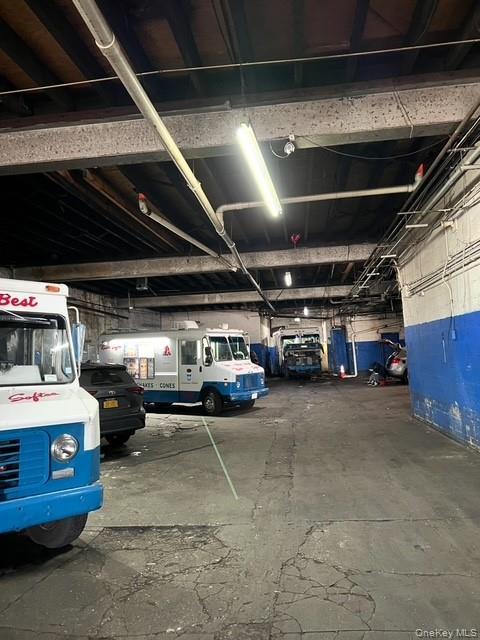 Commercial Sale Southern Boulevard Bronx, NY 10455, MLS-1014427-21