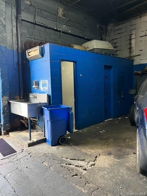 Commercial Sale Southern Boulevard Bronx, NY 10455, MLS-1014427-25