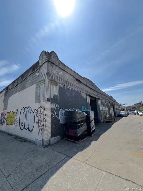 Commercial Sale Southern Boulevard Bronx, NY 10455, MLS-1014427-3