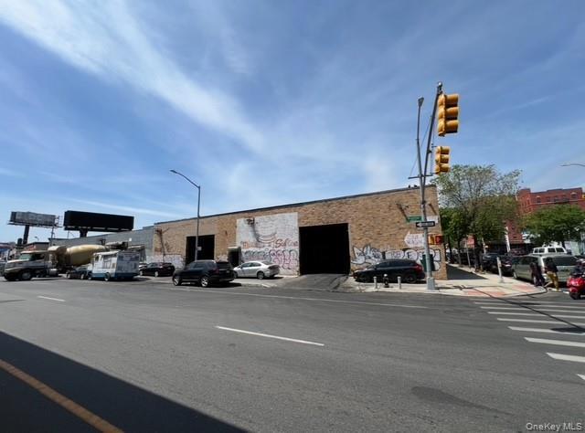 Commercial Sale Southern Boulevard Bronx, NY 10455, MLS-1014427-5