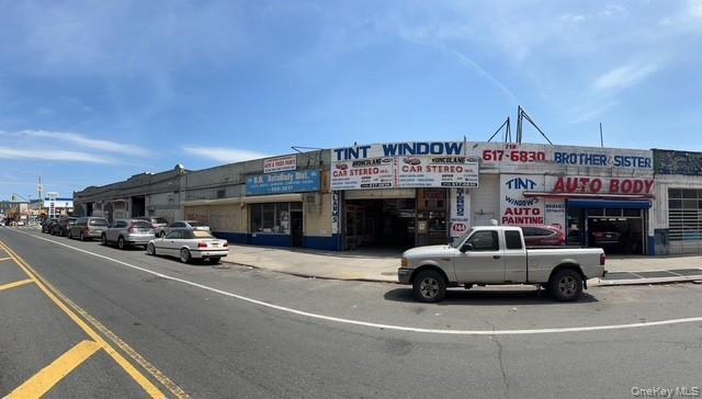 Commercial Sale Southern Boulevard Bronx, NY 10455, MLS-1014427-7
