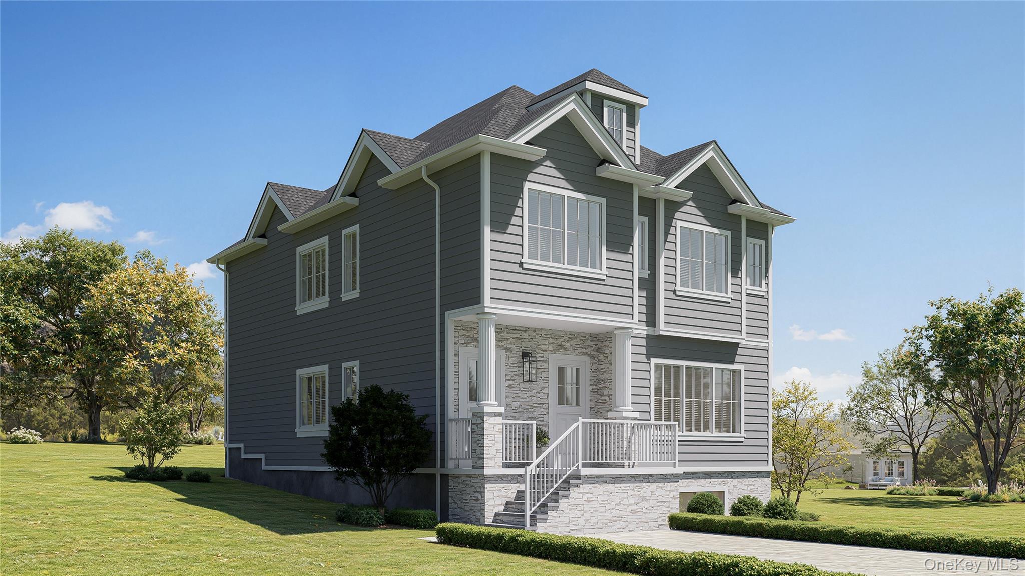 Single Family Morrison Avenue Staten Island, NY 10310, MLS-1014428-2