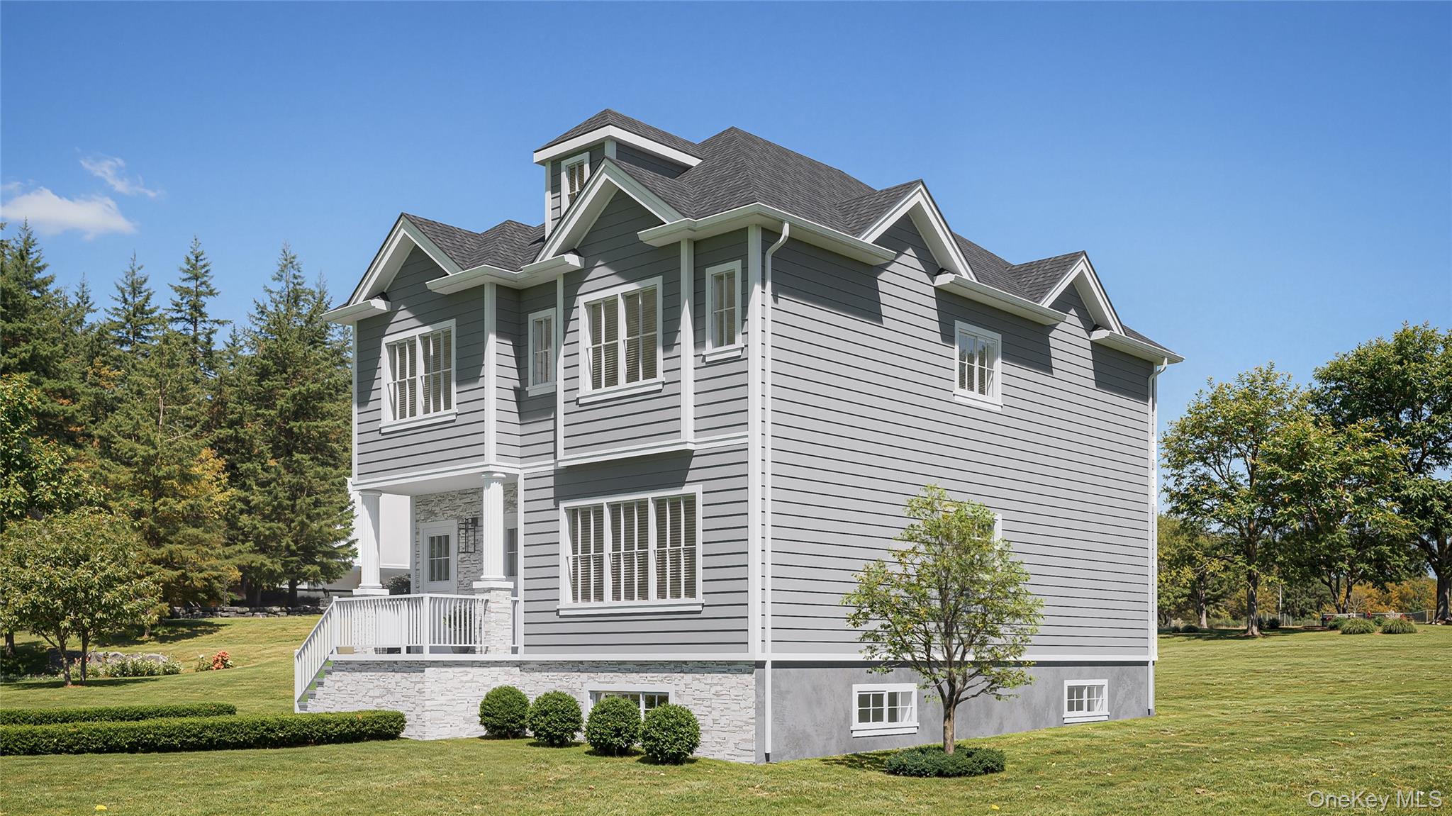 Single Family Morrison Avenue Staten Island, NY 10310, MLS-1014428-3