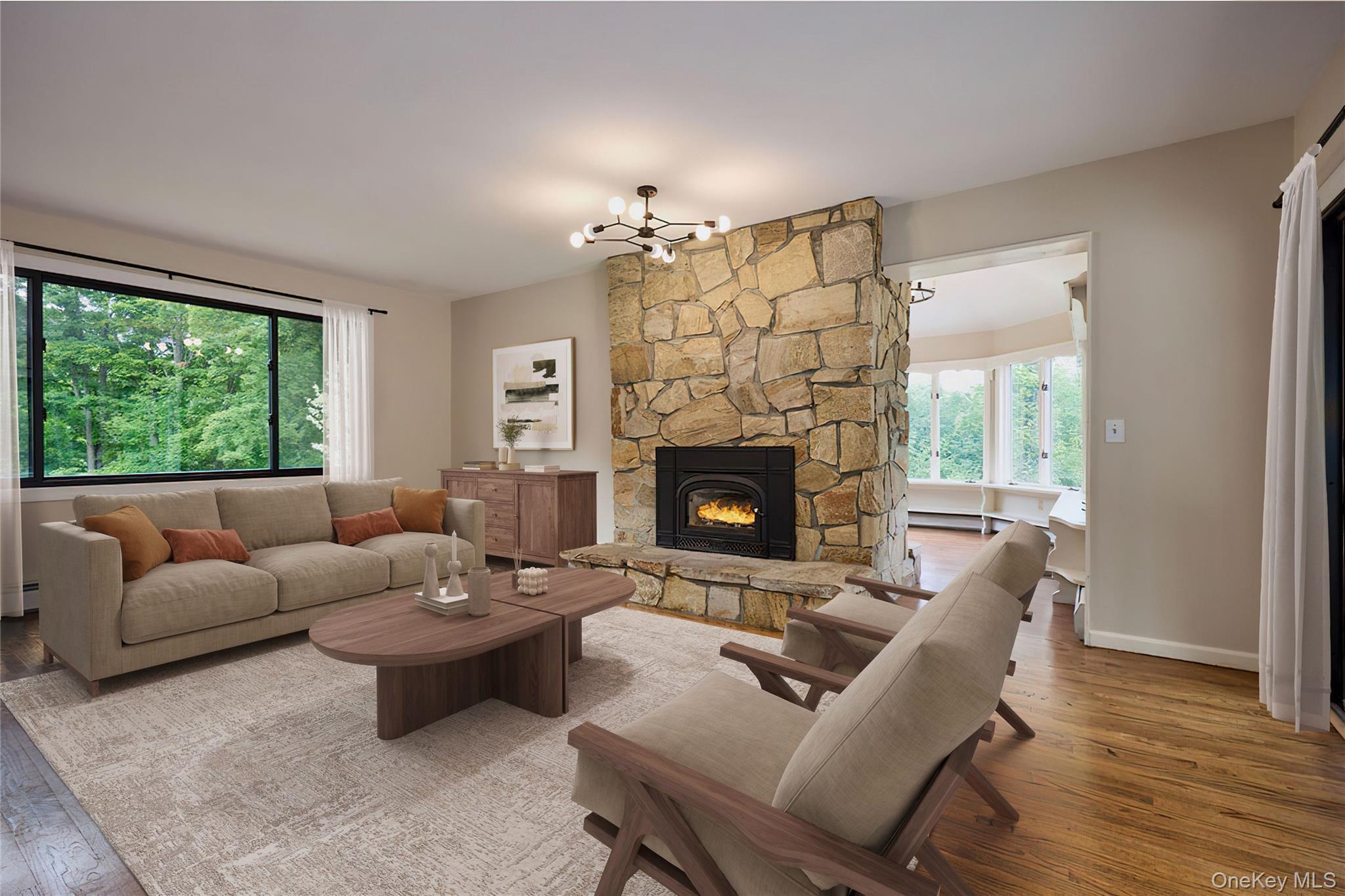 Single Family Cole Road Dutchess County, NY 12569, MLS-1014436-11
