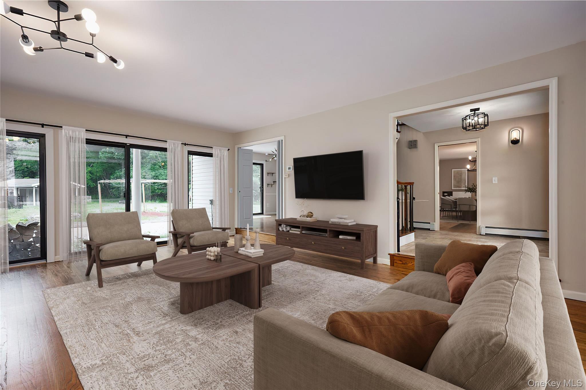 Single Family Cole Road Dutchess County, NY 12569, MLS-1014436-12