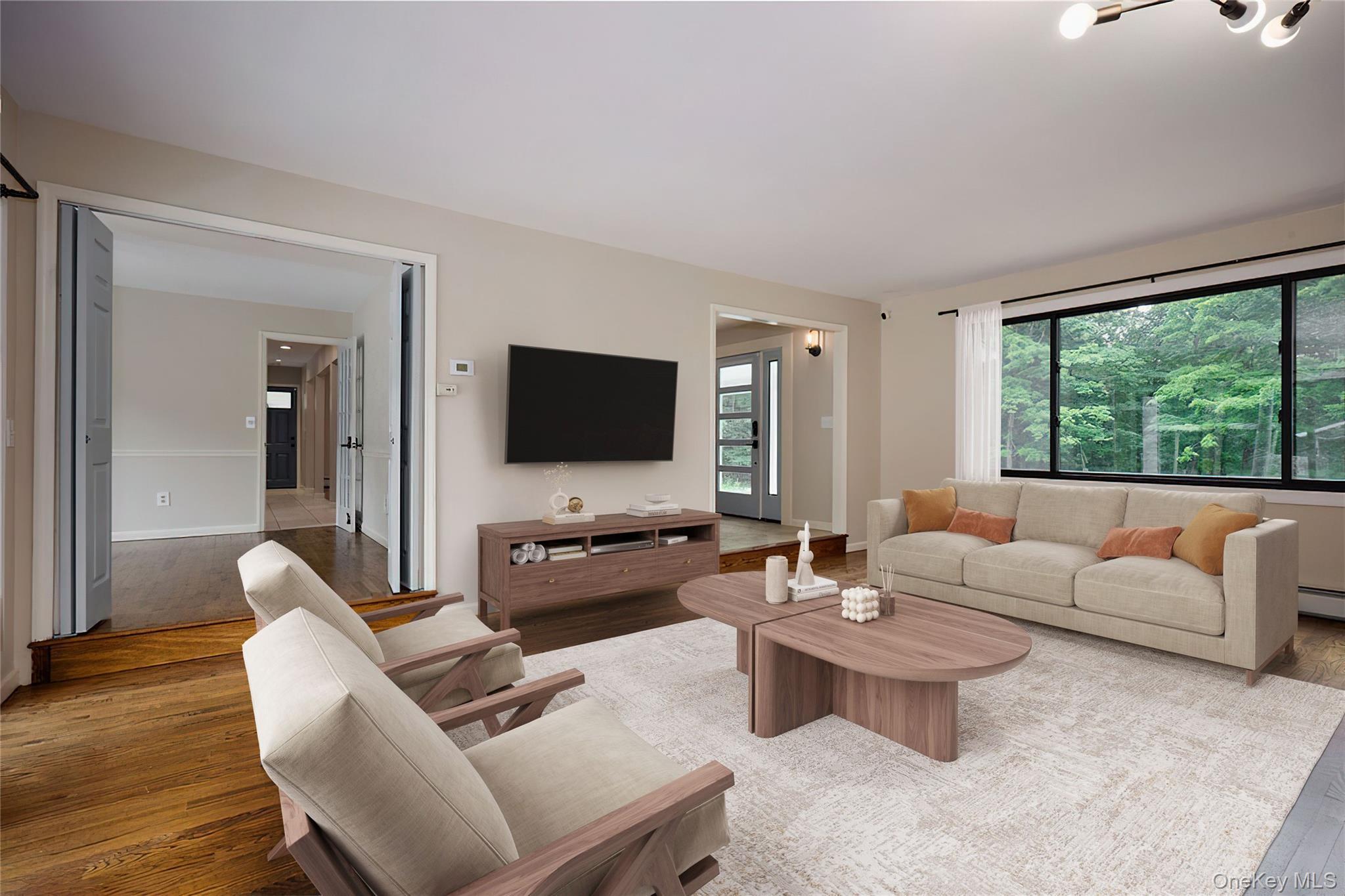 Single Family Cole Road Dutchess County, NY 12569, MLS-1014436-13