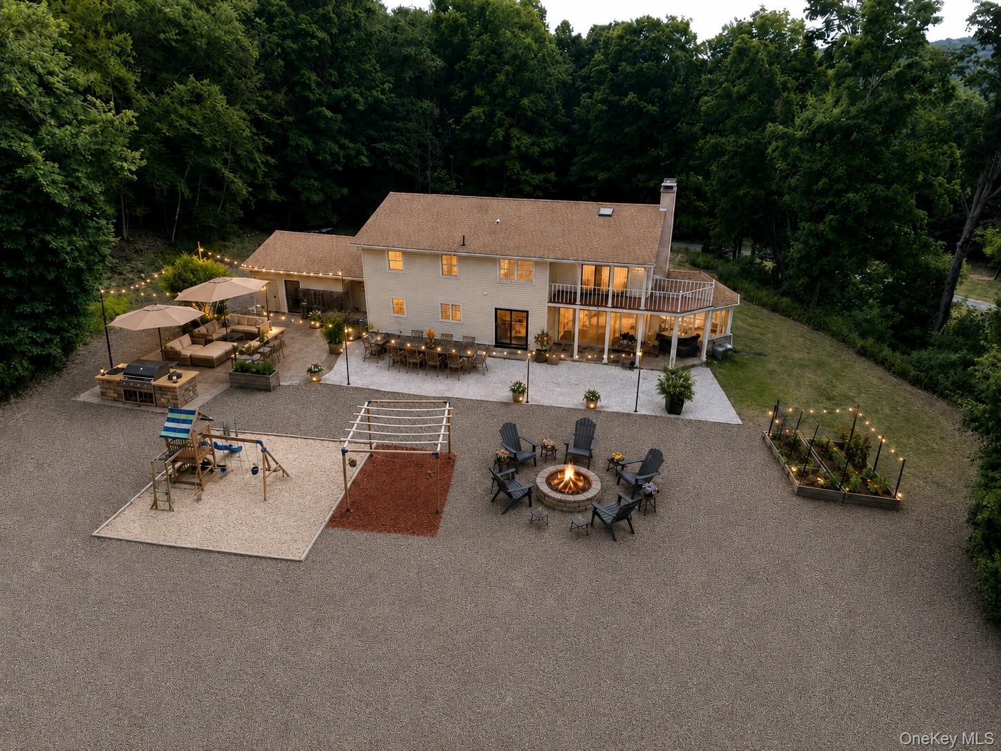 Single Family Cole Road Dutchess County, NY 12569, MLS-1014436-2