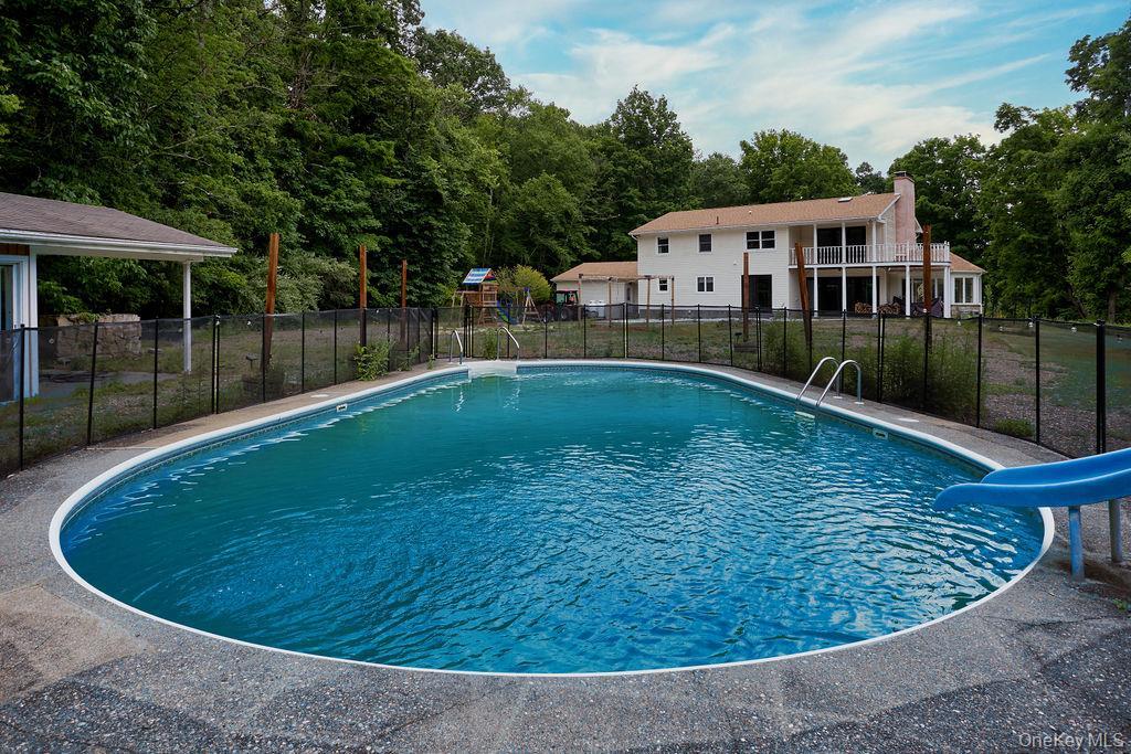 Single Family Cole Road Dutchess County, NY 12569, MLS-1014436-3