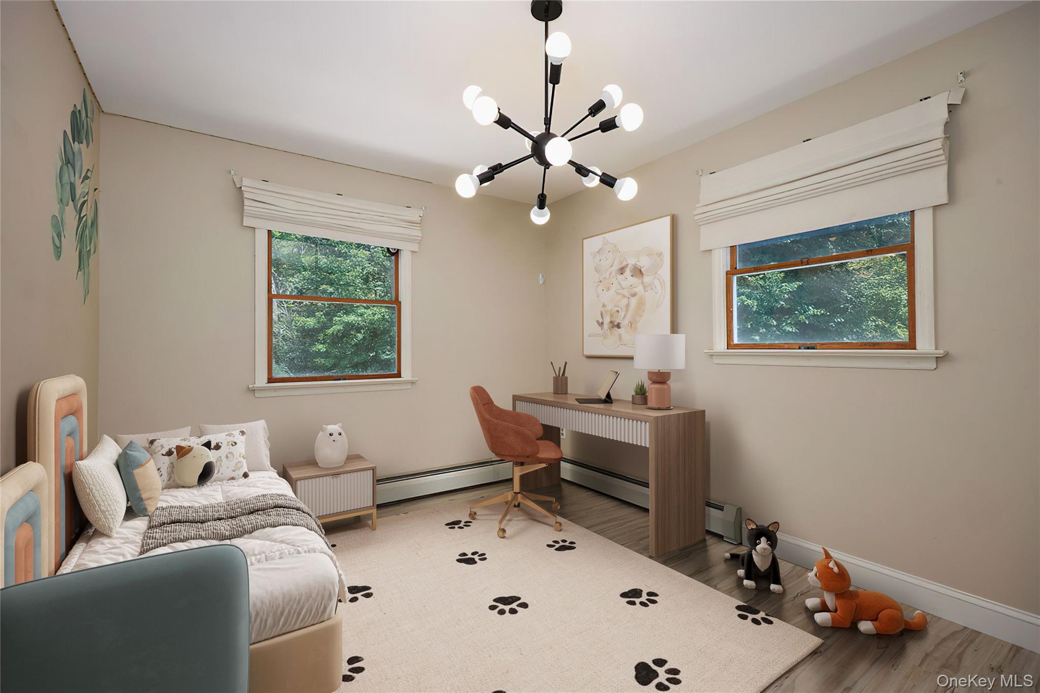 Single Family Cole Road Dutchess County, NY 12569, MLS-1014436-38