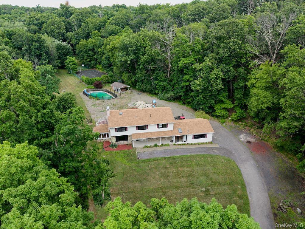 Single Family Cole Road Dutchess County, NY 12569, MLS-1014436-4