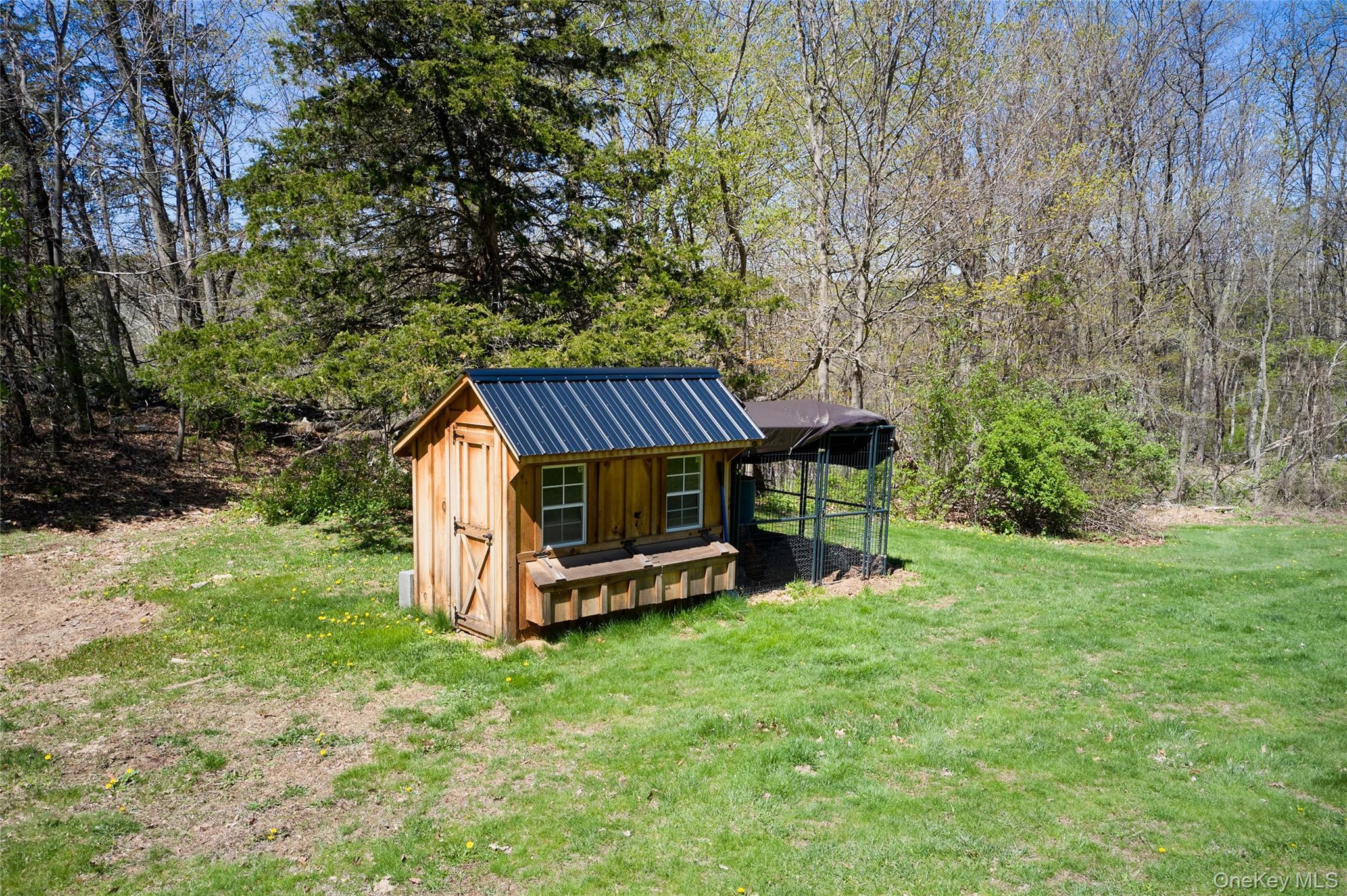 Single Family Cole Road Dutchess County, NY 12569, MLS-1014436-40