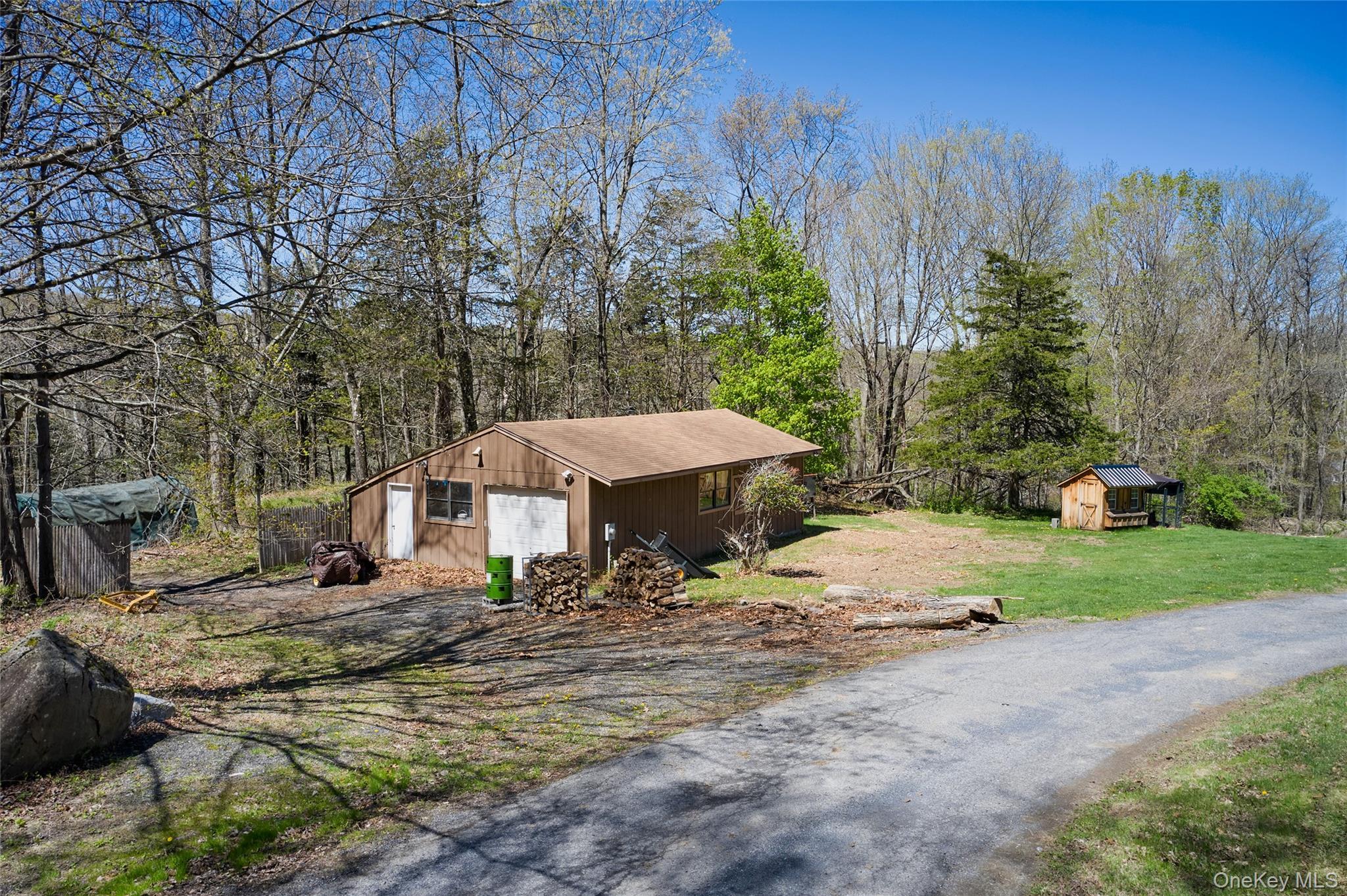 Single Family Cole Road Dutchess County, NY 12569, MLS-1014436-41