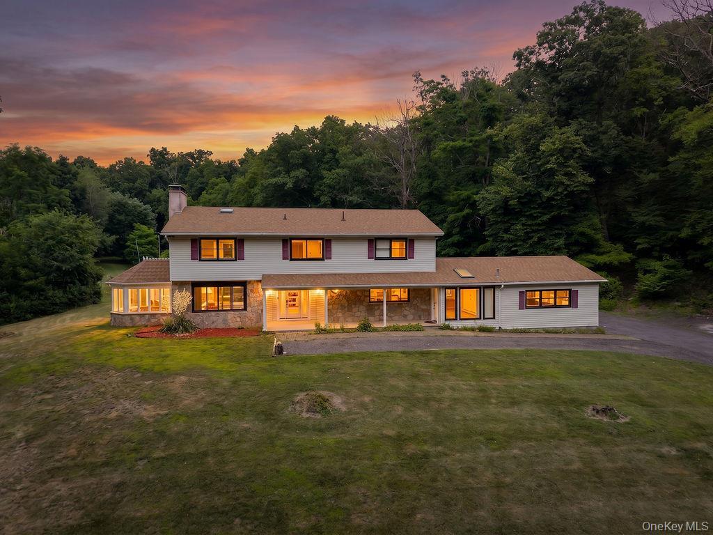 Single Family Cole Road Dutchess County, NY 12569, MLS-1014436-42