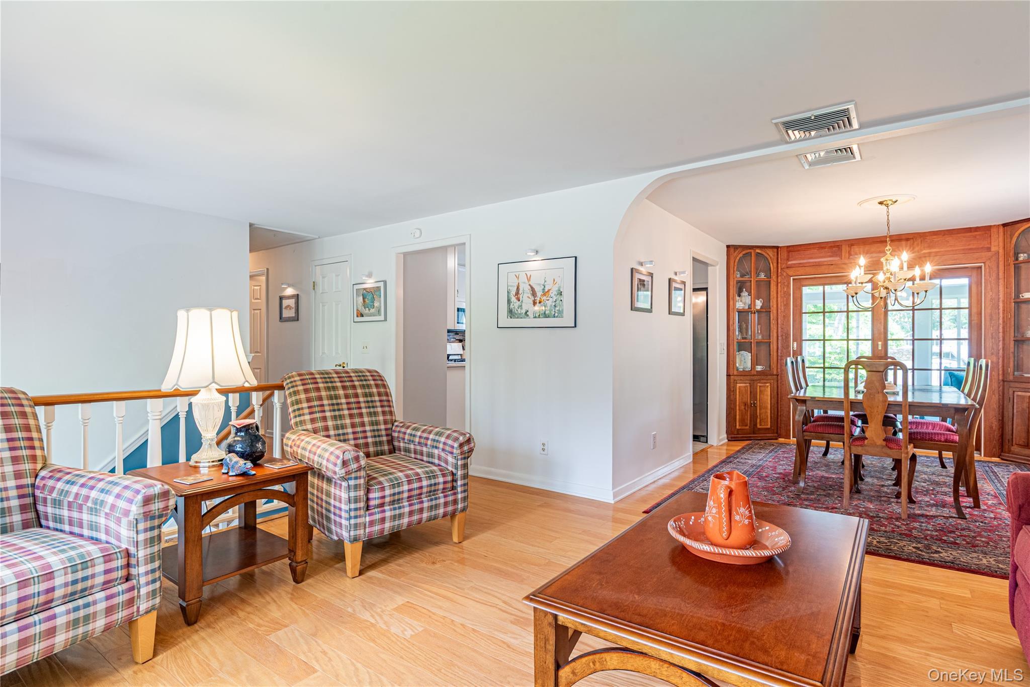 Single Family Russett Lane  Dutchess County, NY 12590, MLS-1014450-15