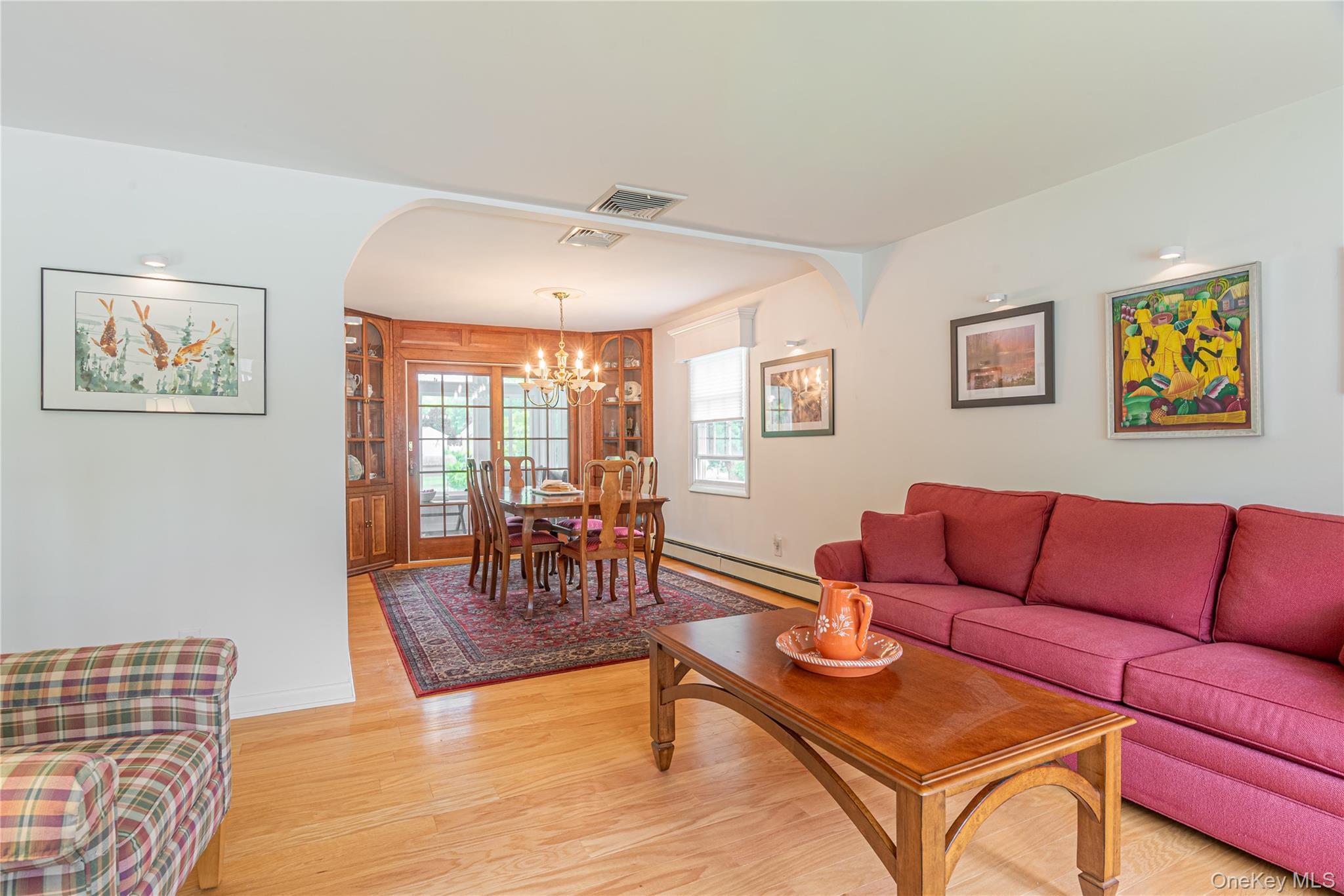 Single Family Russett Lane  Dutchess County, NY 12590, MLS-1014450-16
