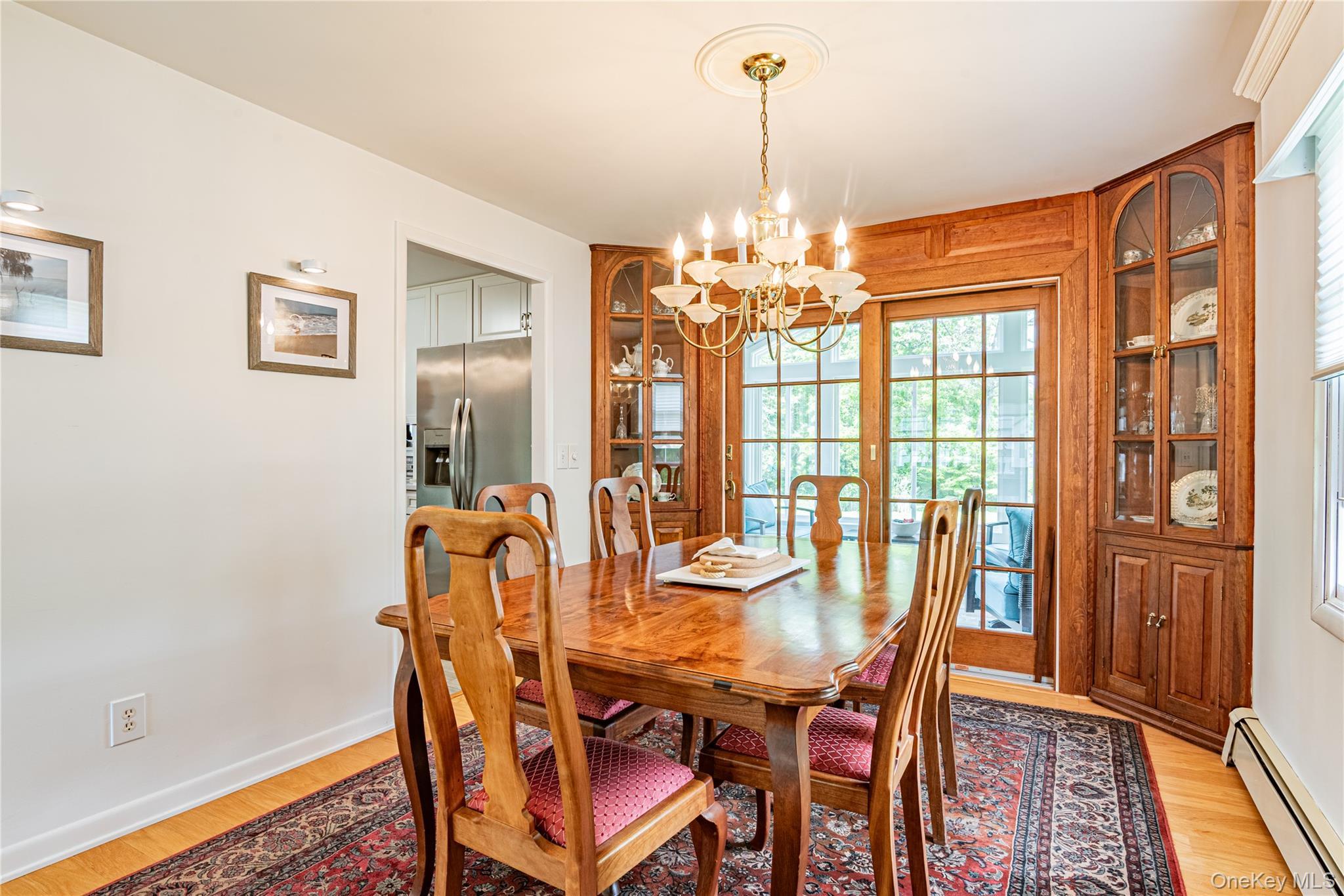 Single Family Russett Lane  Dutchess County, NY 12590, MLS-1014450-17