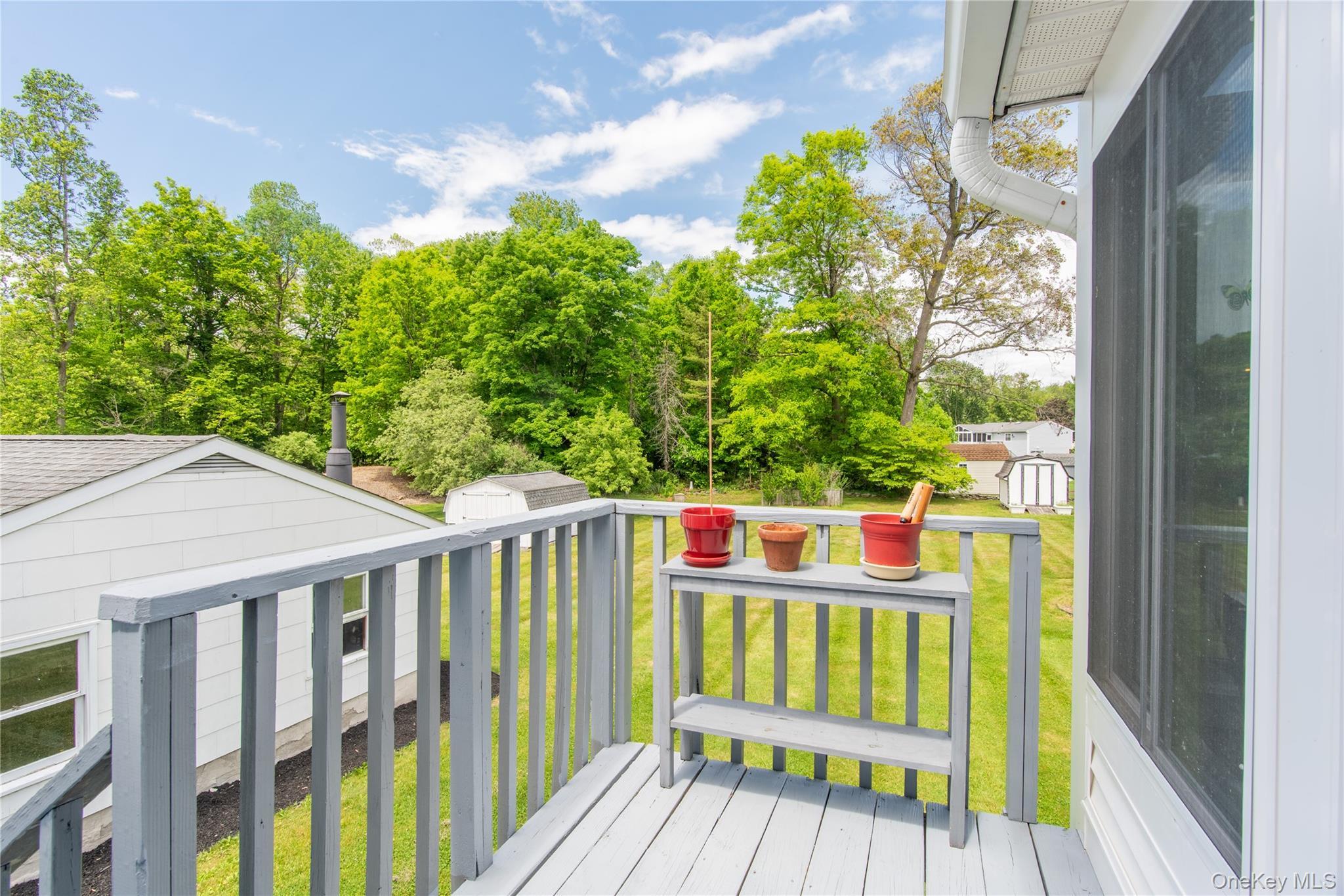 Single Family Russett Lane  Dutchess County, NY 12590, MLS-1014450-23