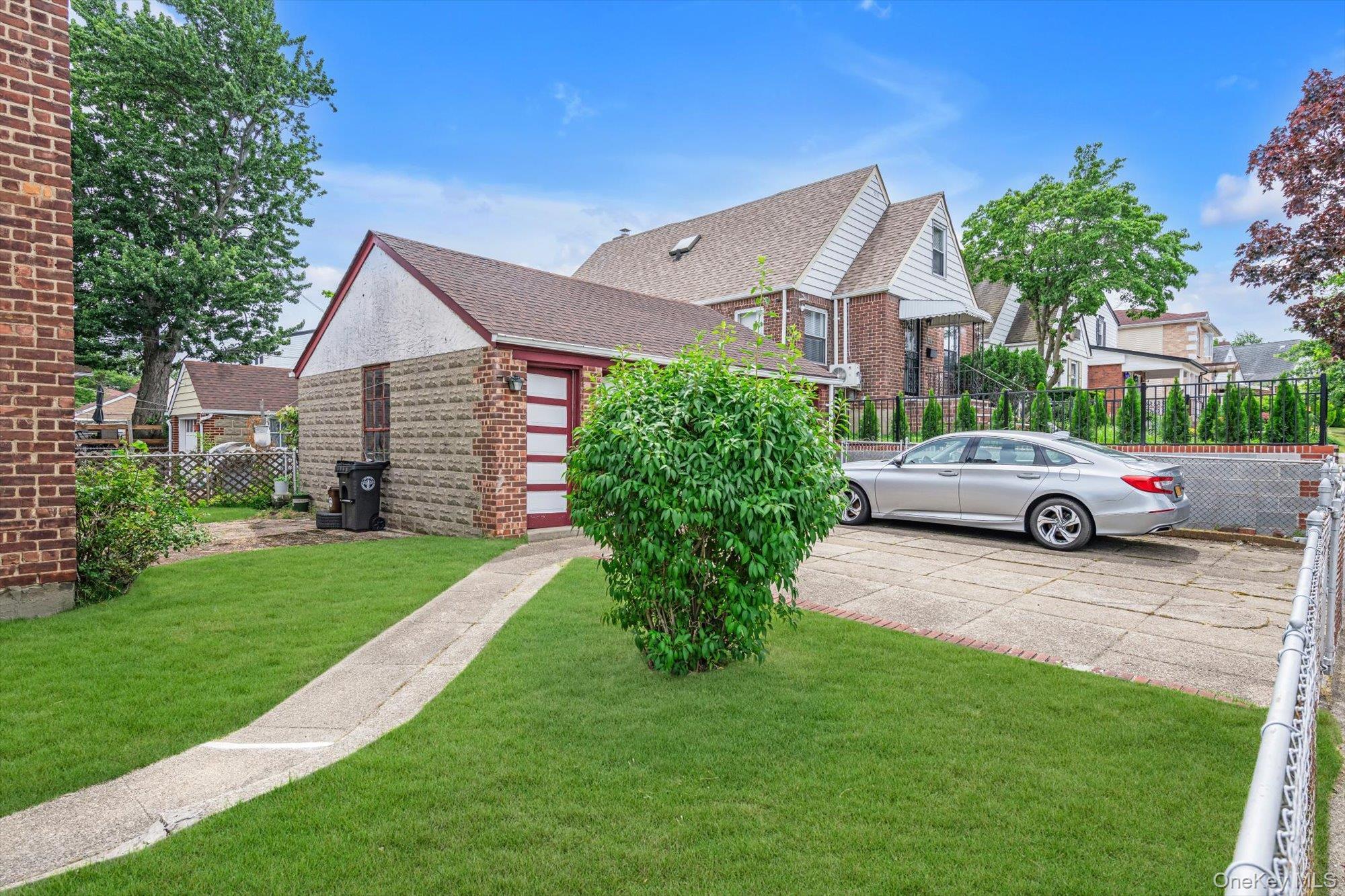 Single Family 56th Avenue Queens, NY 11365, MLS-1014457-17