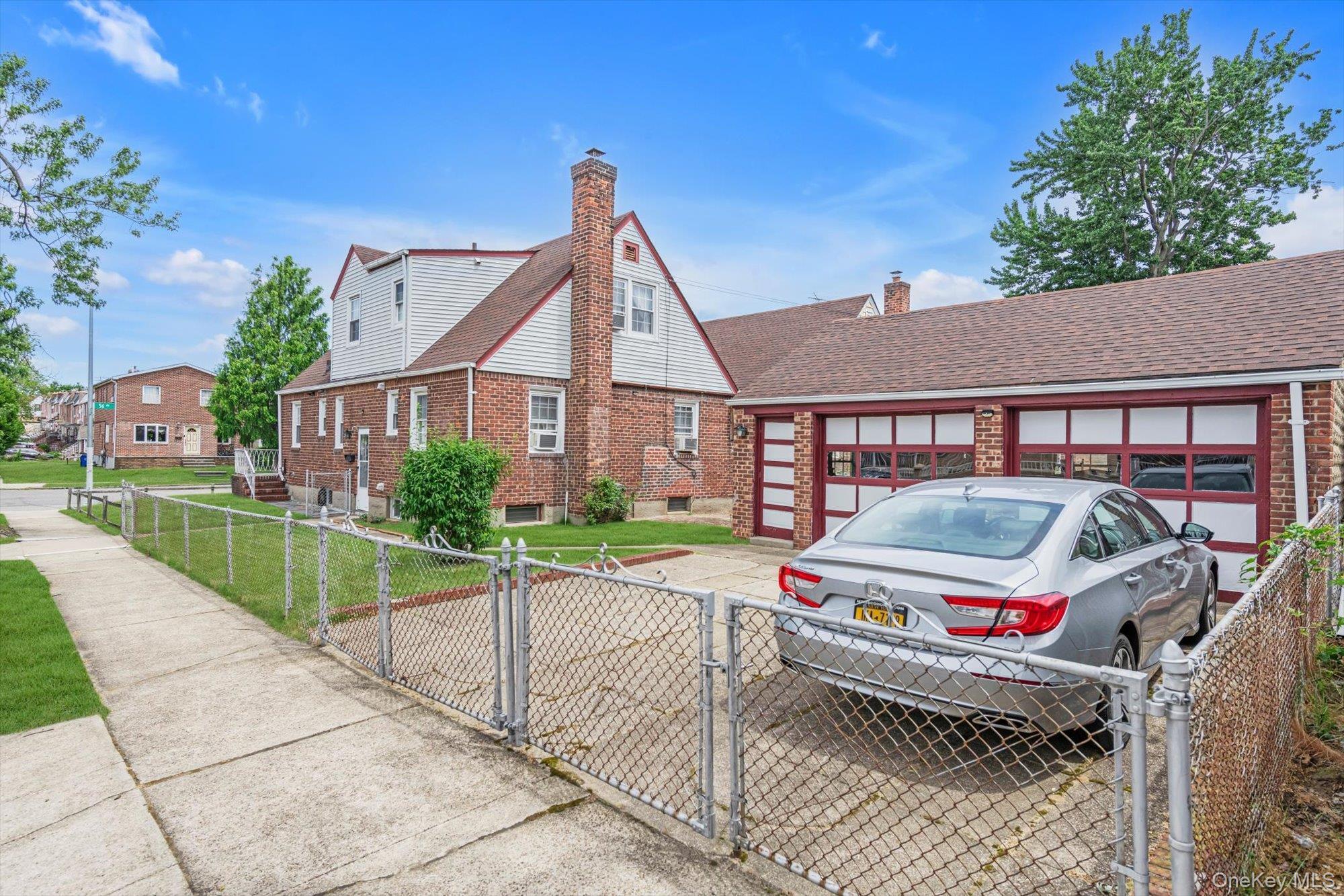 Single Family 56th Avenue Queens, NY 11365, MLS-1014457-18