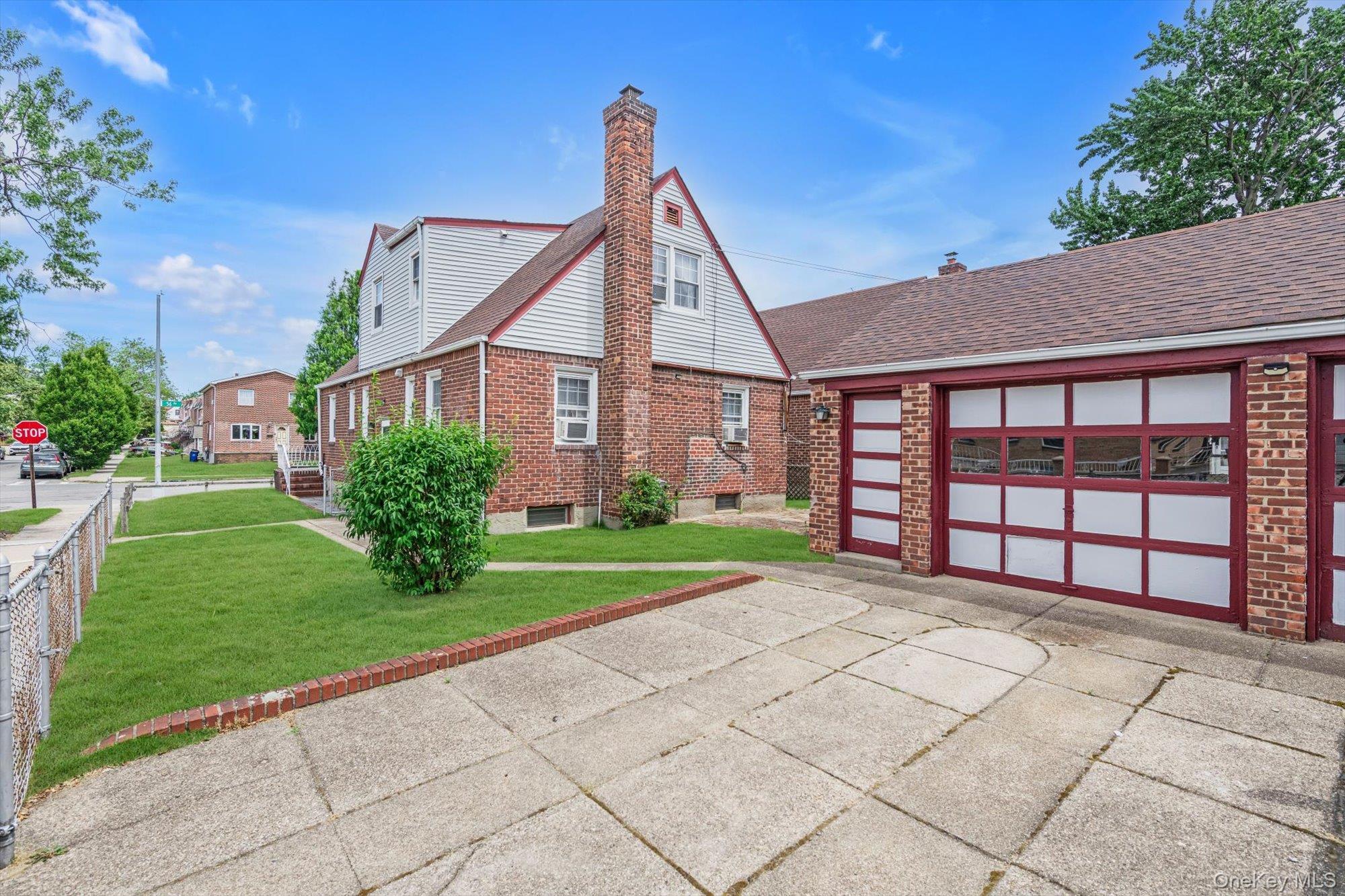 Single Family 56th Avenue Queens, NY 11365, MLS-1014457-19