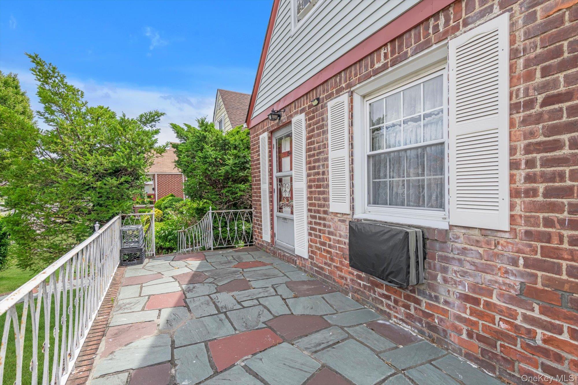 Single Family 56th Avenue  Queens, NY 11365, MLS-1014457-20