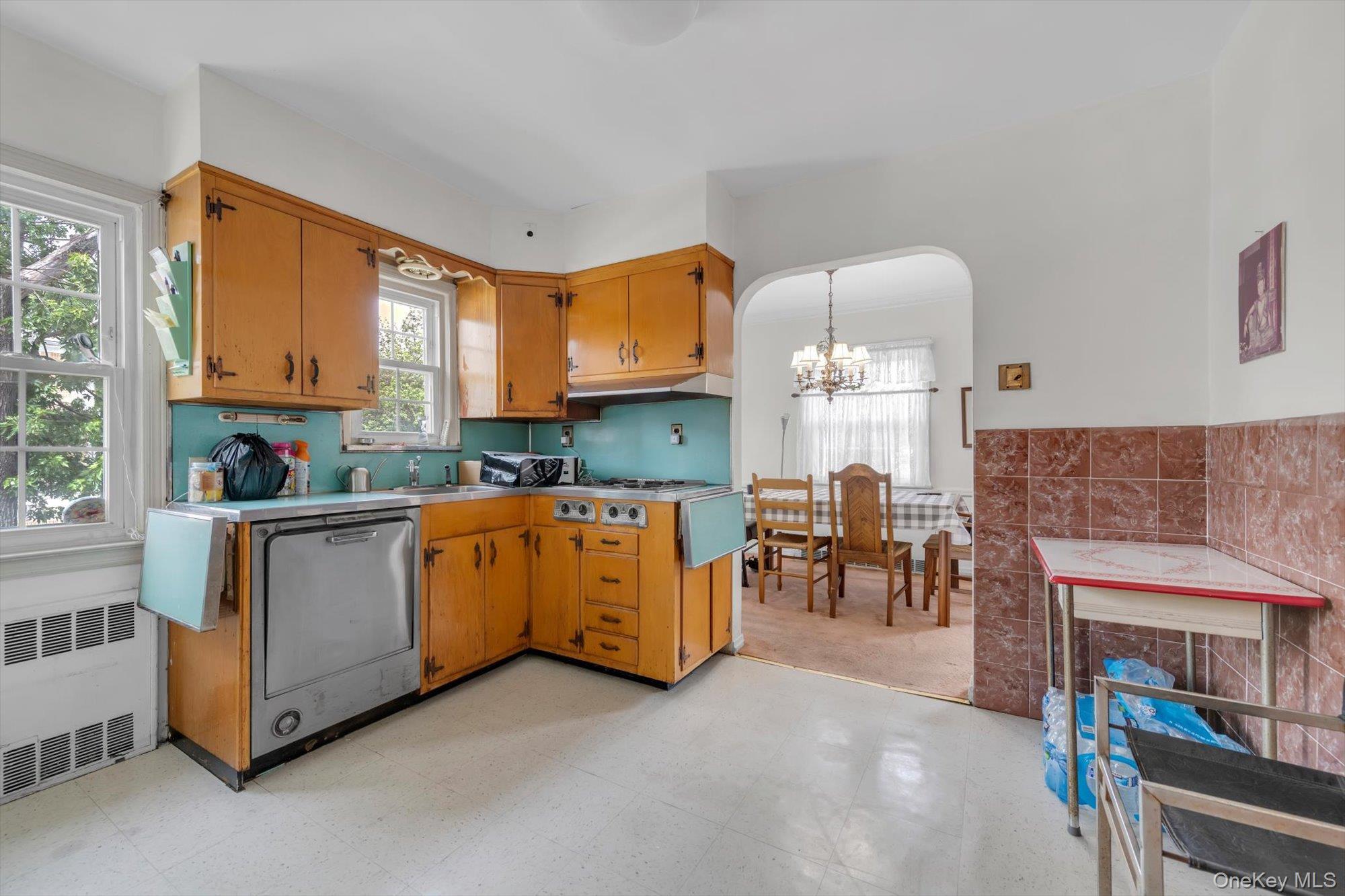 Single Family 56th Avenue Queens, NY 11365, MLS-1014457-6