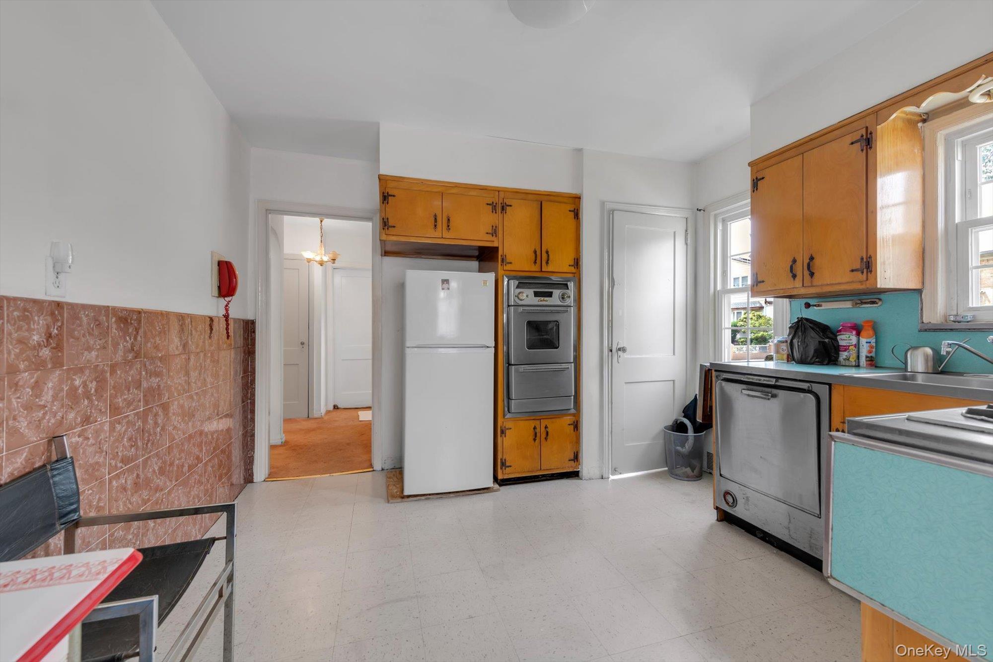 Single Family 56th Avenue Queens, NY 11365, MLS-1014457-7