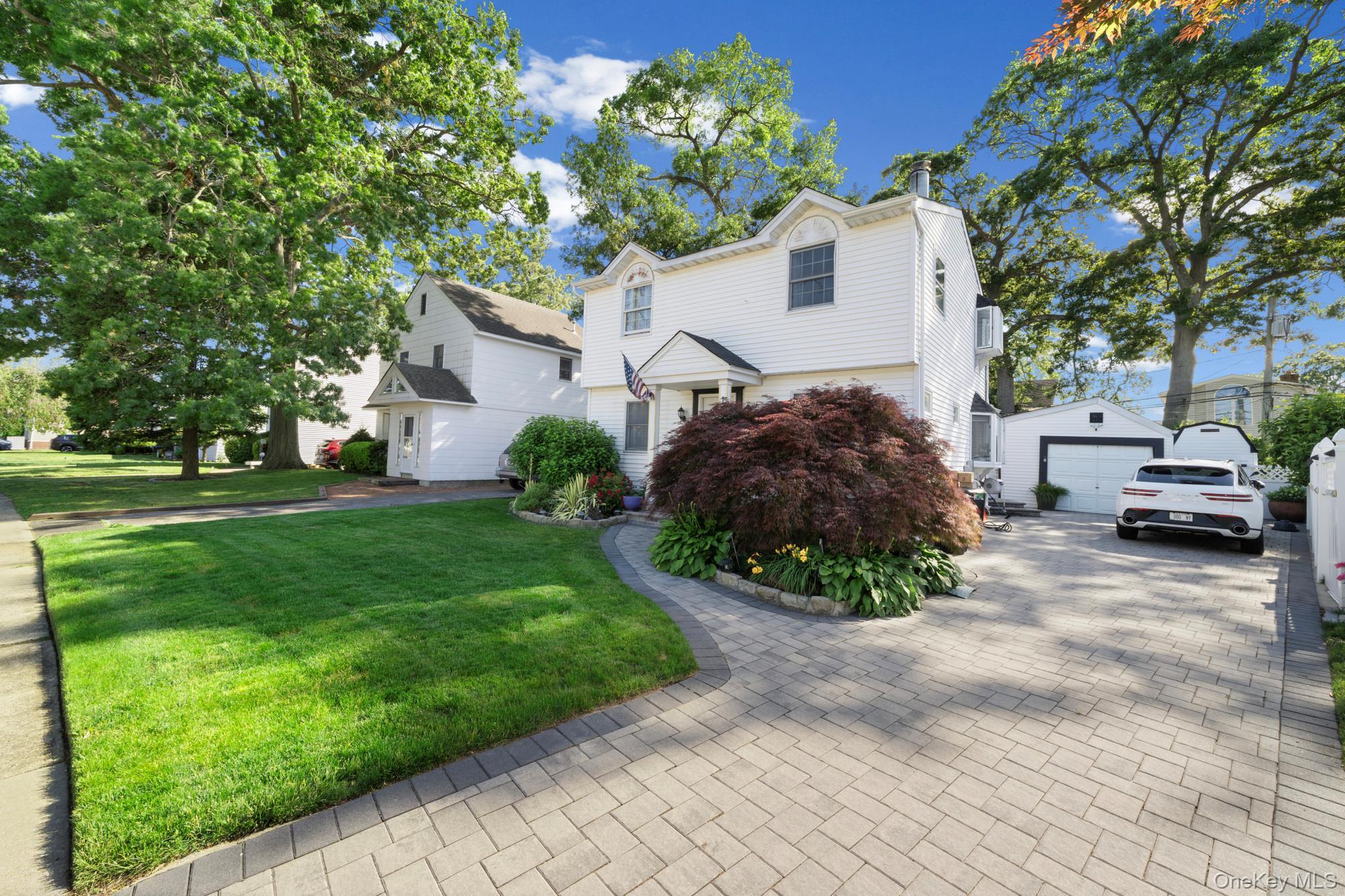 Single Family Gordon Road Nassau County, NY 11581, MLS-1014461-15