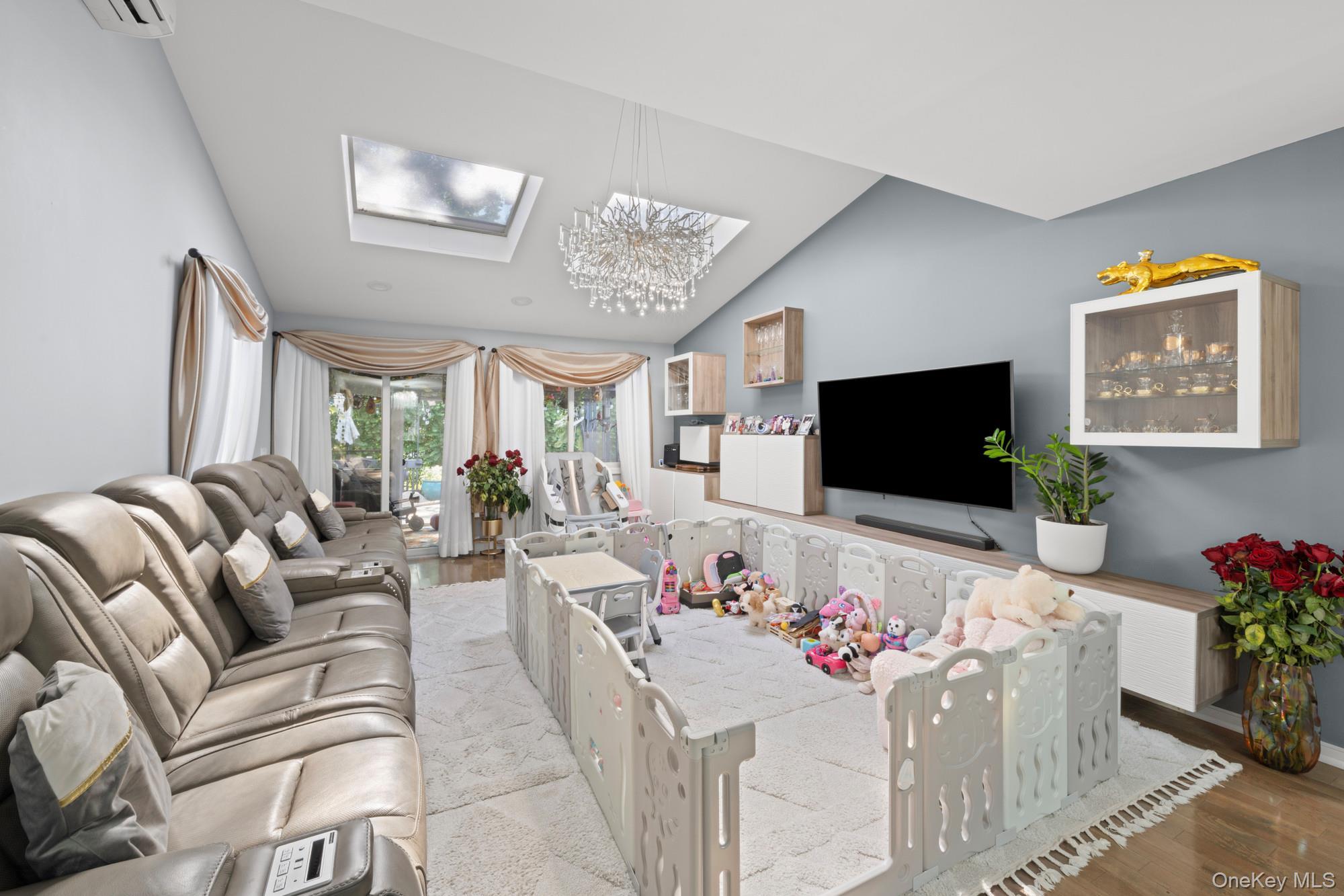 Single Family Gordon Road Nassau County, NY 11581, MLS-1014461-4