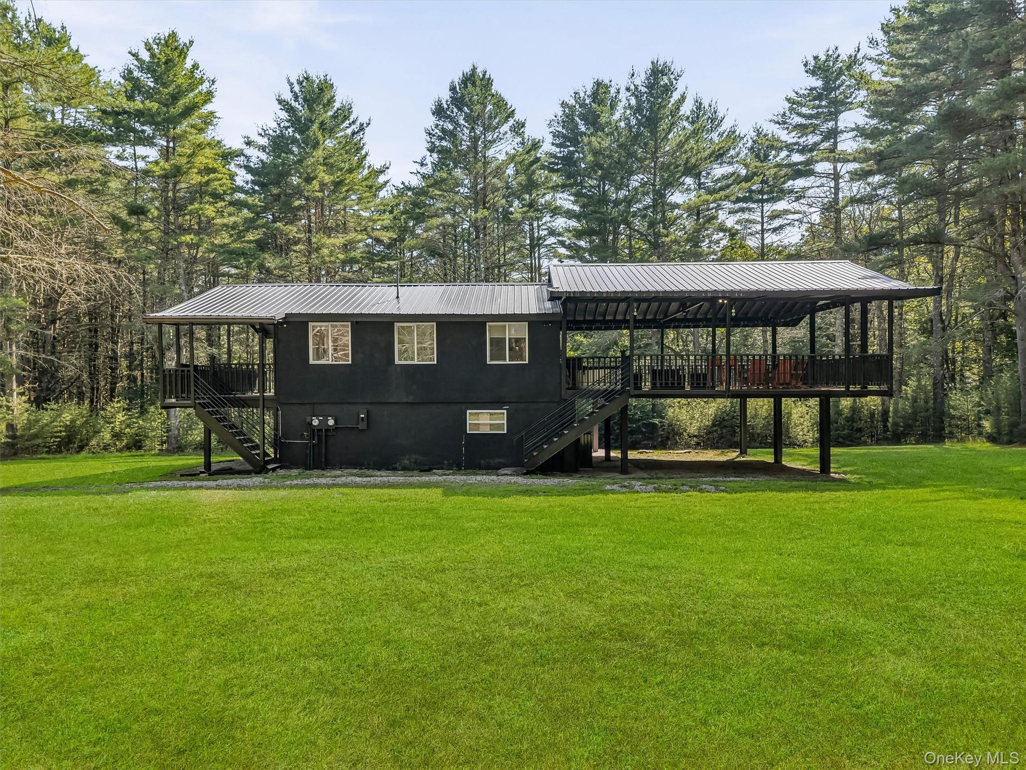 Single Family Dexheimer Road Sullivan County, NY 12764, MLS-1014466-2