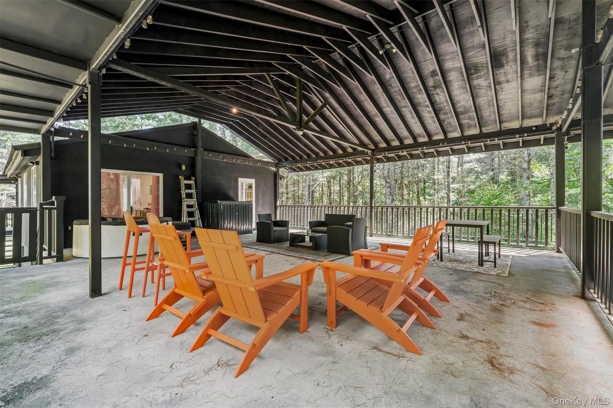 Single Family Dexheimer Road Sullivan County, NY 12764, MLS-1014466-39