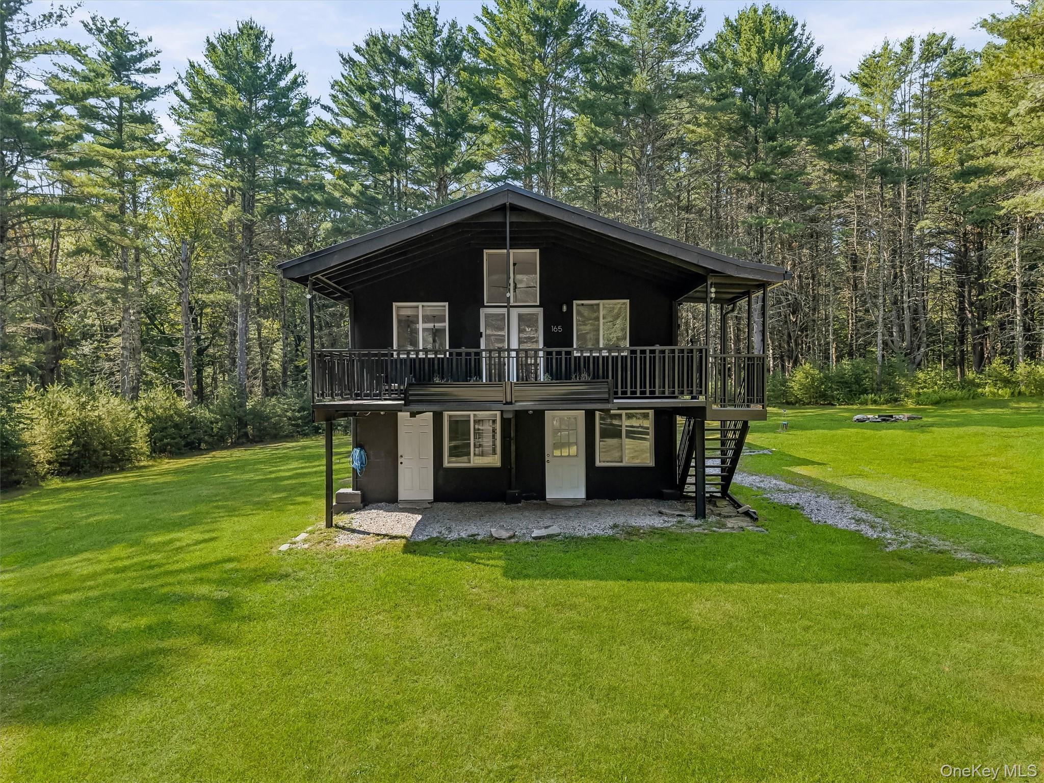 Single Family Dexheimer Road Sullivan County, NY 12764, MLS-1014466-4