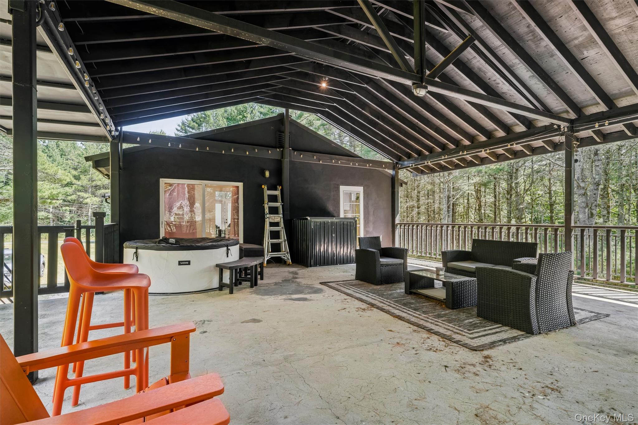 Single Family Dexheimer Road Sullivan County, NY 12764, MLS-1014466-40