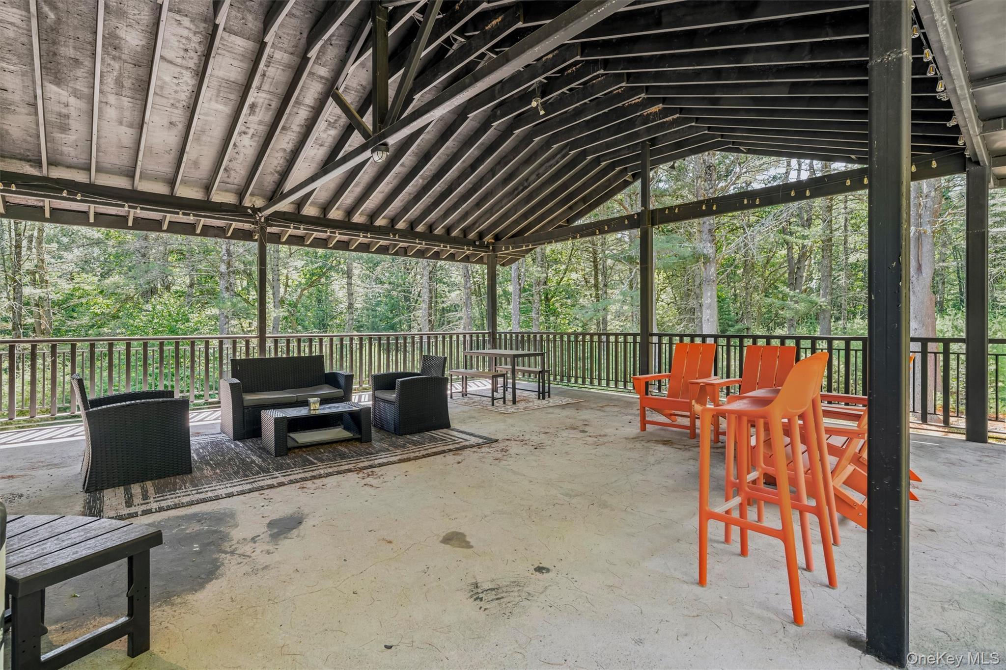 Single Family Dexheimer Road Sullivan County, NY 12764, MLS-1014466-41