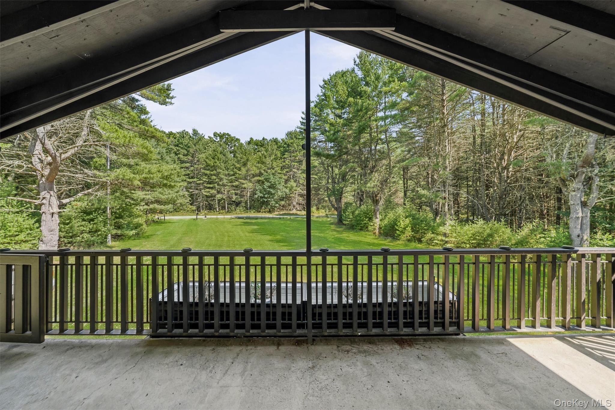 Single Family Dexheimer Road Sullivan County, NY 12764, MLS-1014466-42
