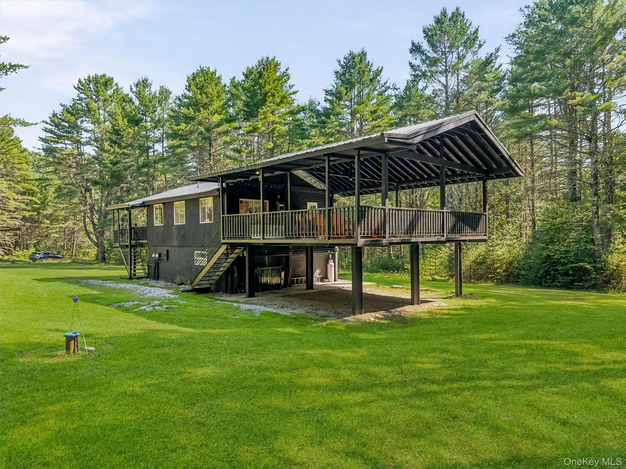 Single Family Dexheimer Road Sullivan County, NY 12764, MLS-1014466-44