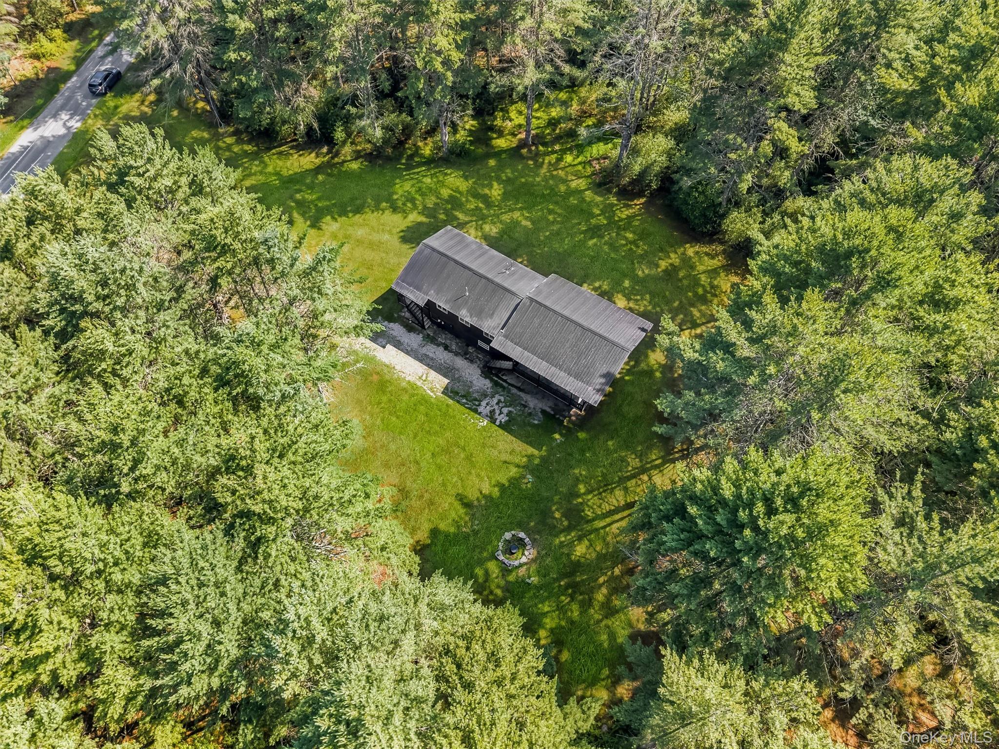 Single Family Dexheimer Road Sullivan County, NY 12764, MLS-1014466-46