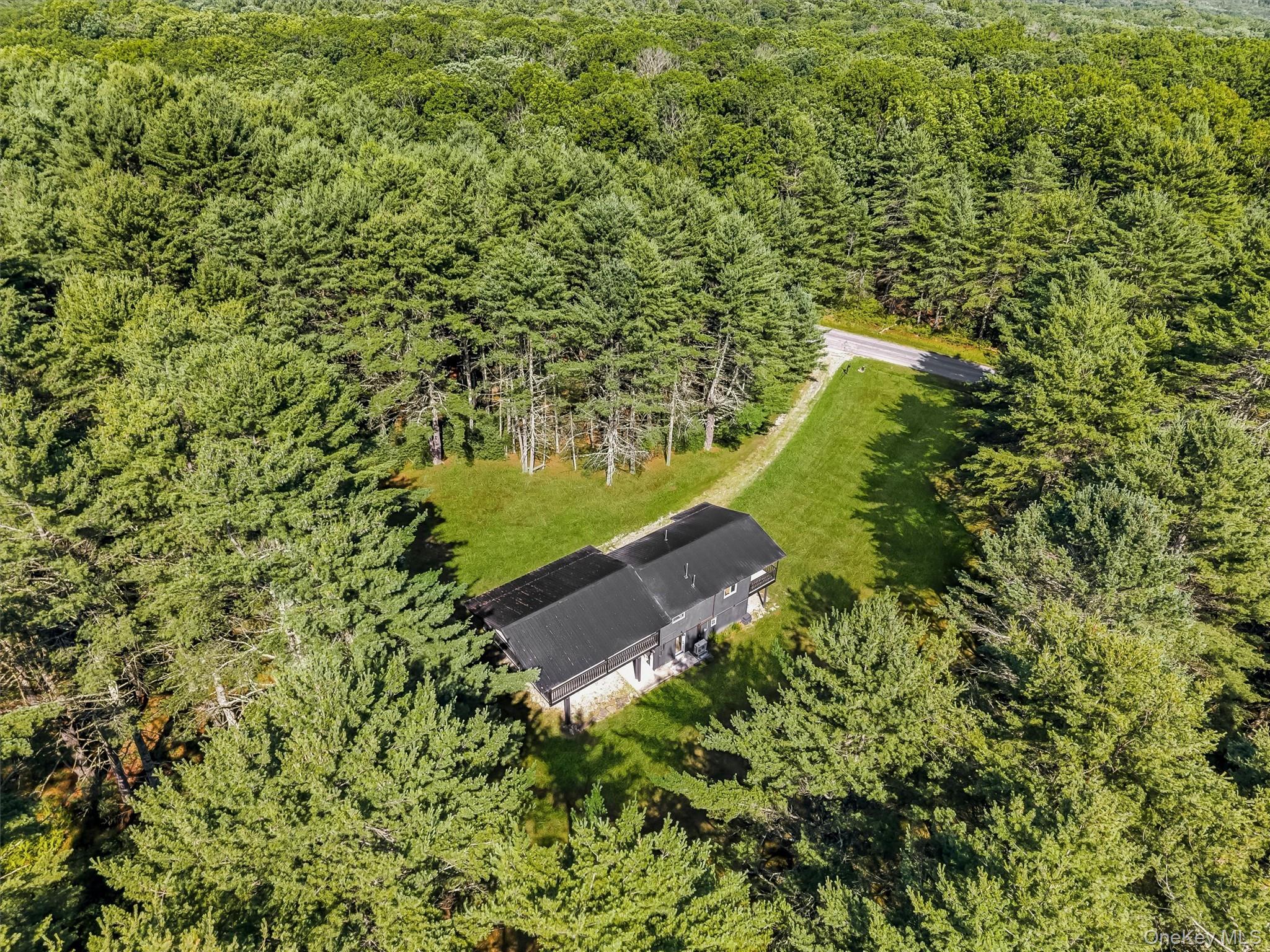 Single Family Dexheimer Road Sullivan County, NY 12764, MLS-1014466-47