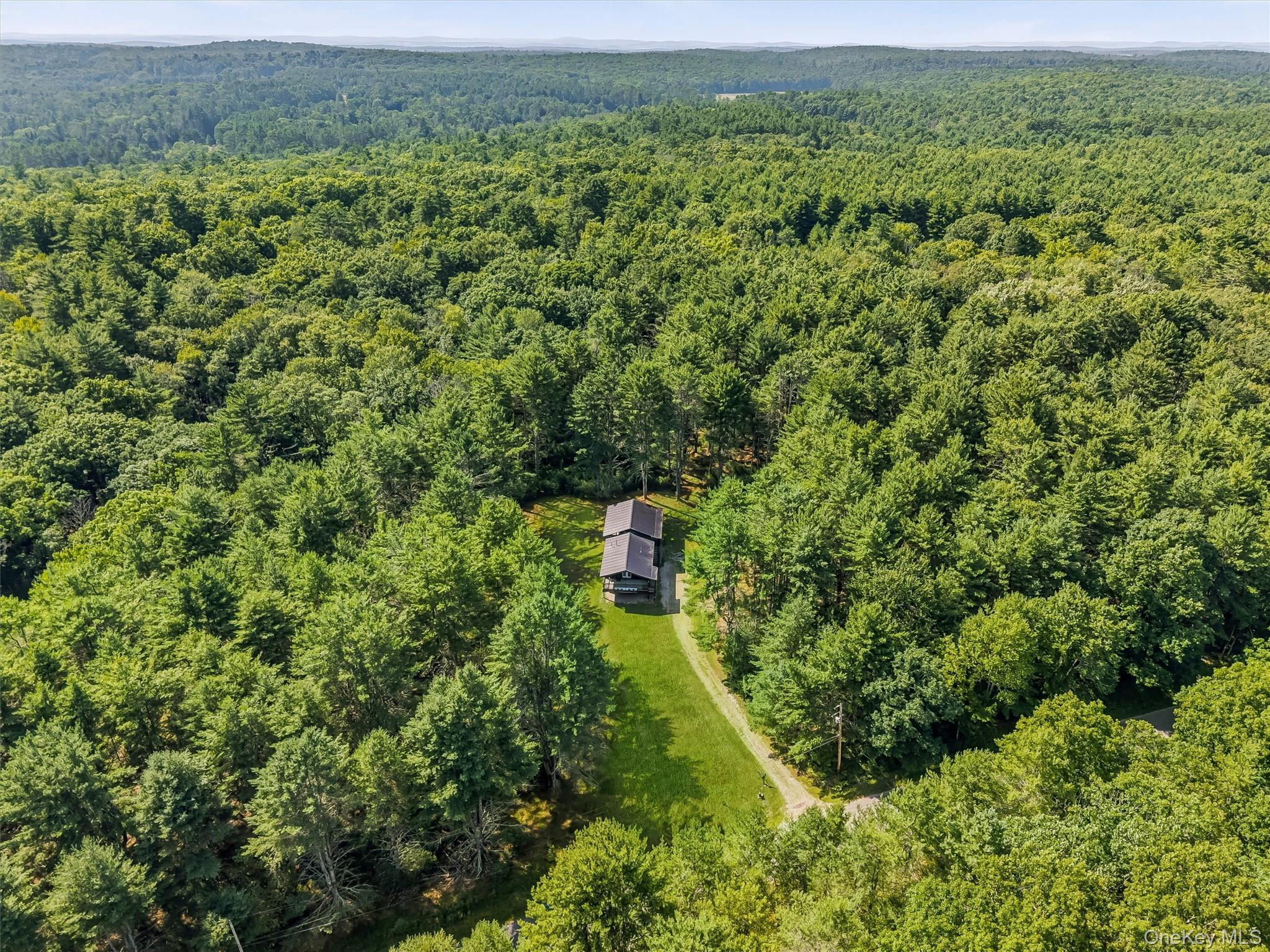 Single Family Dexheimer Road Sullivan County, NY 12764, MLS-1014466-48