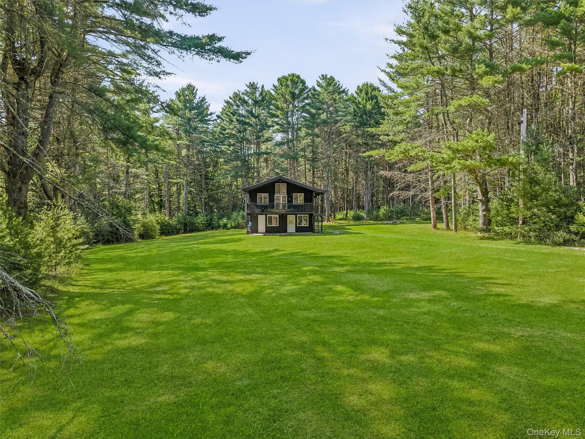 Single Family Dexheimer Road Sullivan County, NY 12764, MLS-1014466-5