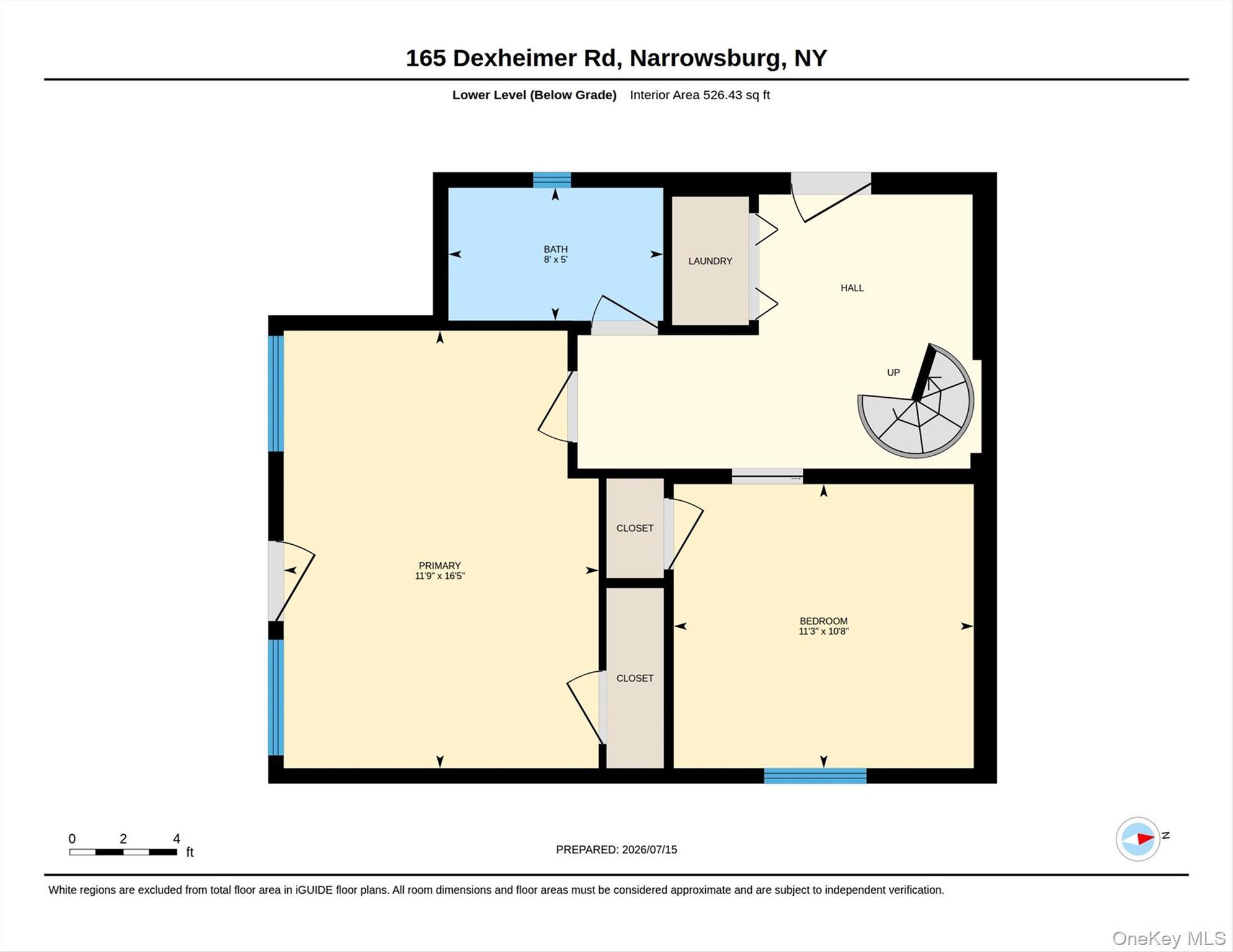 Single Family Dexheimer Road  Sullivan County, NY 12764, MLS-1014466-50