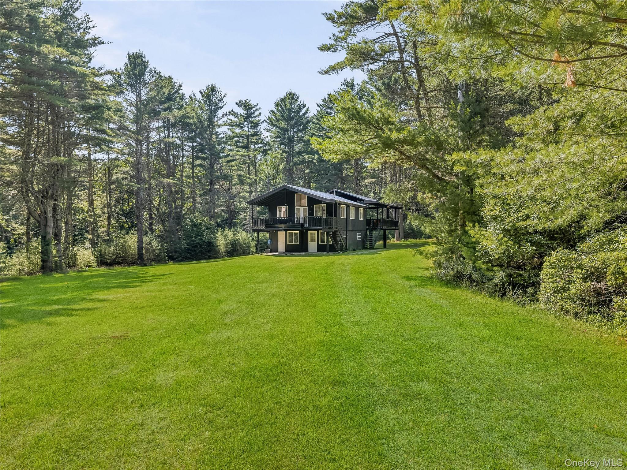 Single Family Dexheimer Road Sullivan County, NY 12764, MLS-1014466-6