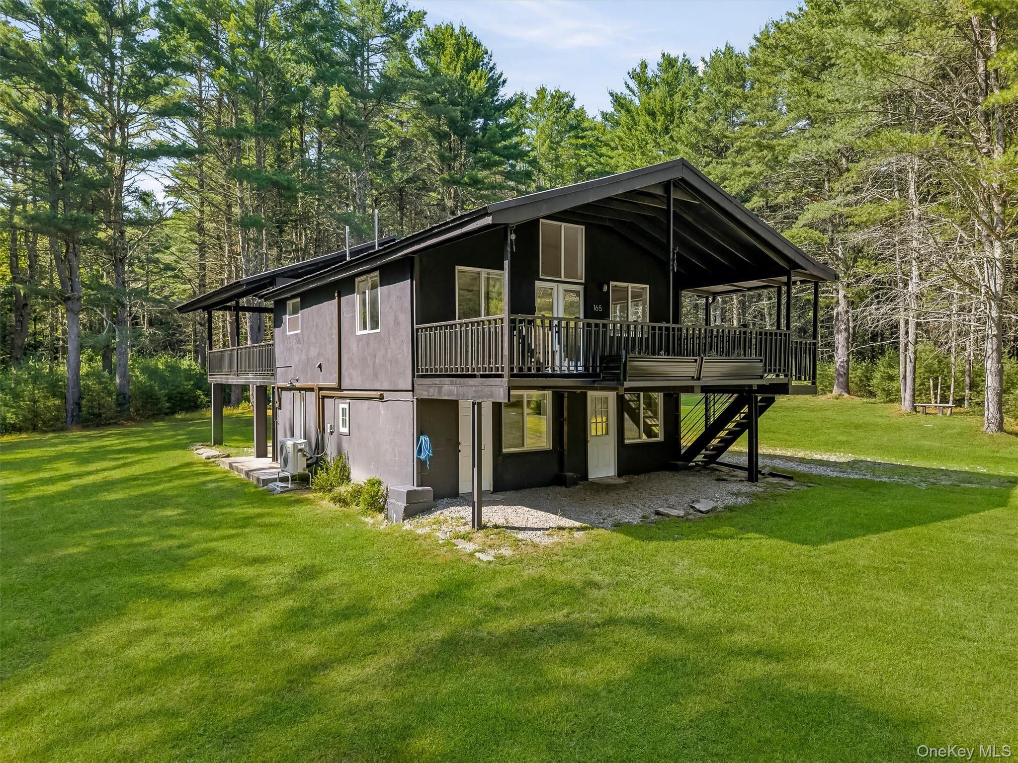 Single Family Dexheimer Road Sullivan County, NY 12764, MLS-1014466-7