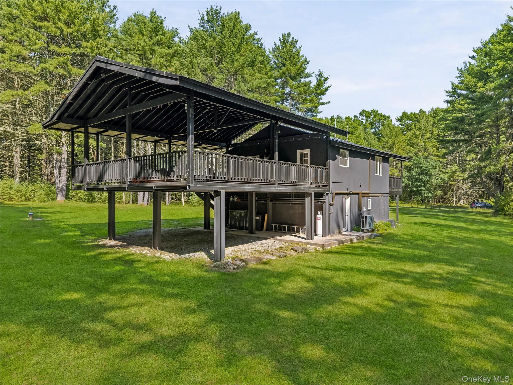 Single Family Dexheimer Road Sullivan County, NY 12764, MLS-1014466-8